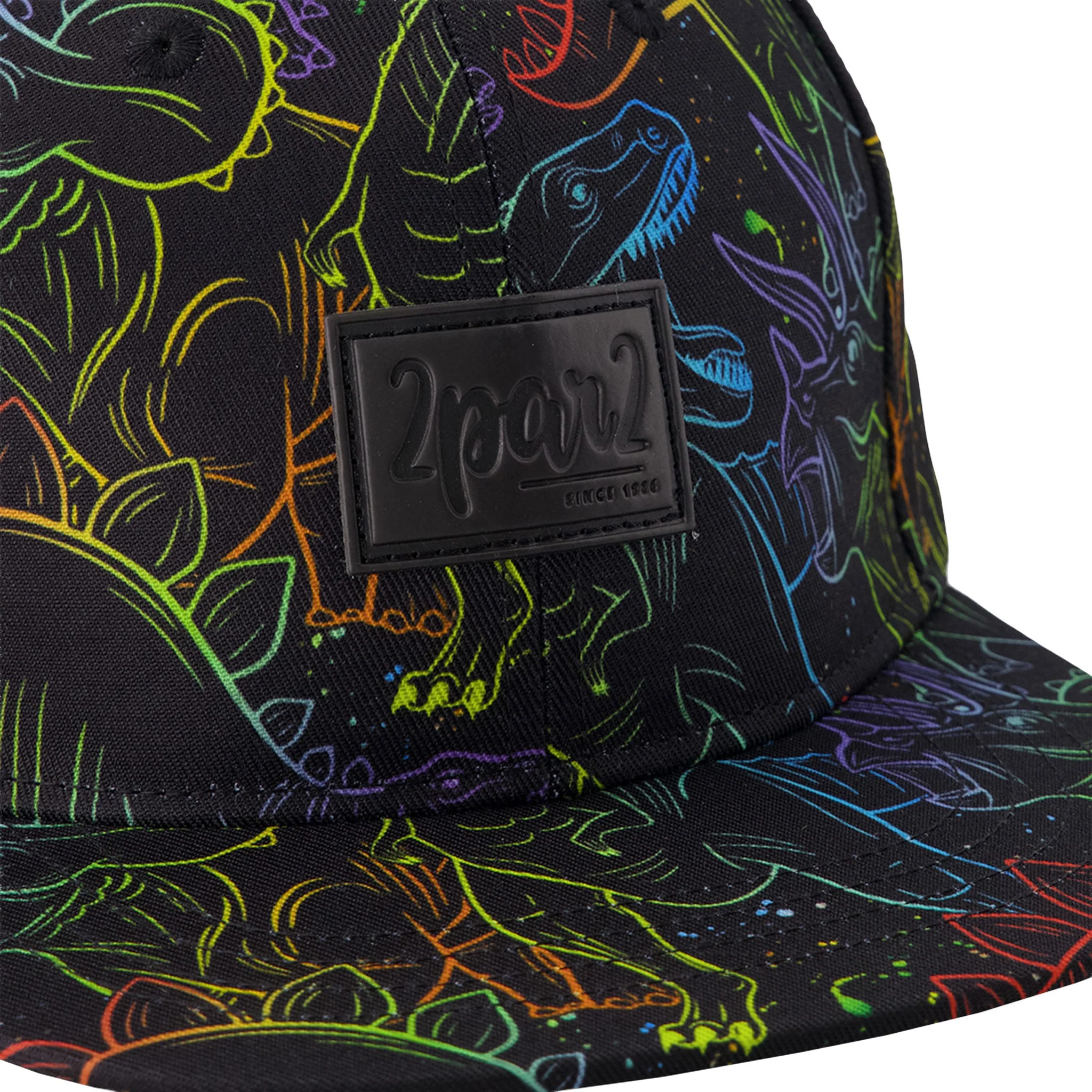 Casquette Dinosaures 3-14ans - Image 6