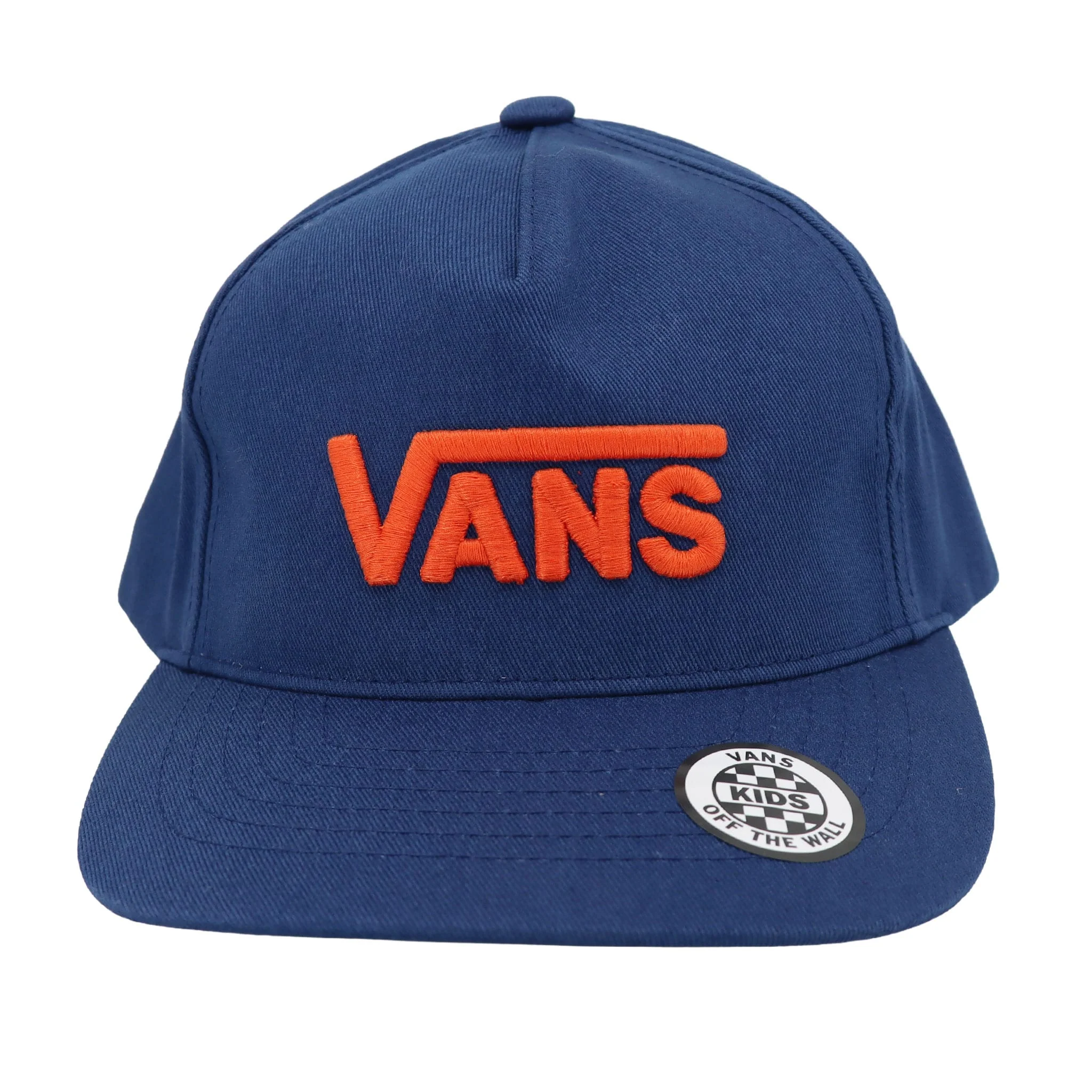 Casquette Drop V Logo 8-16ans - Image 2