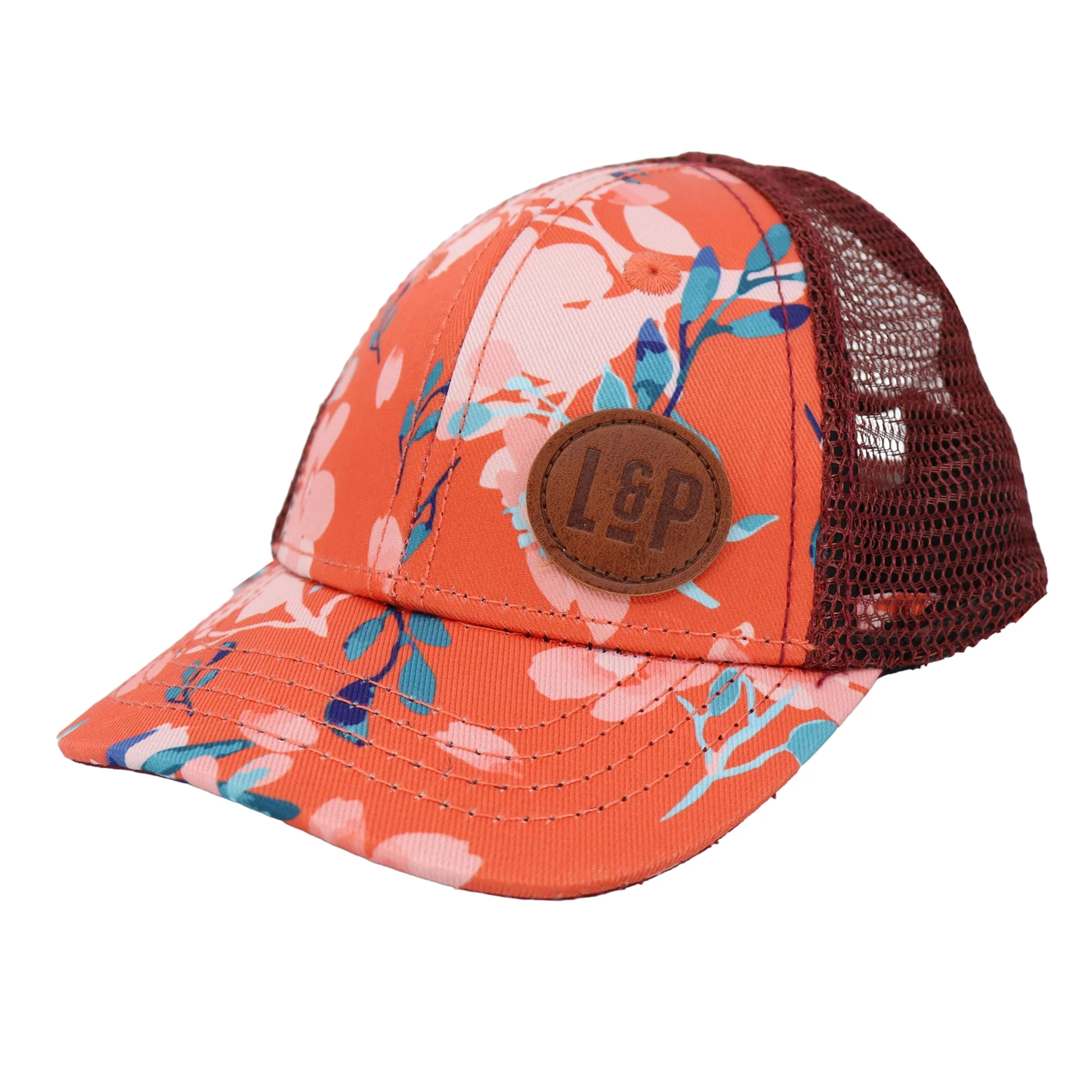 Casquette Filet Athletic 0-24mois