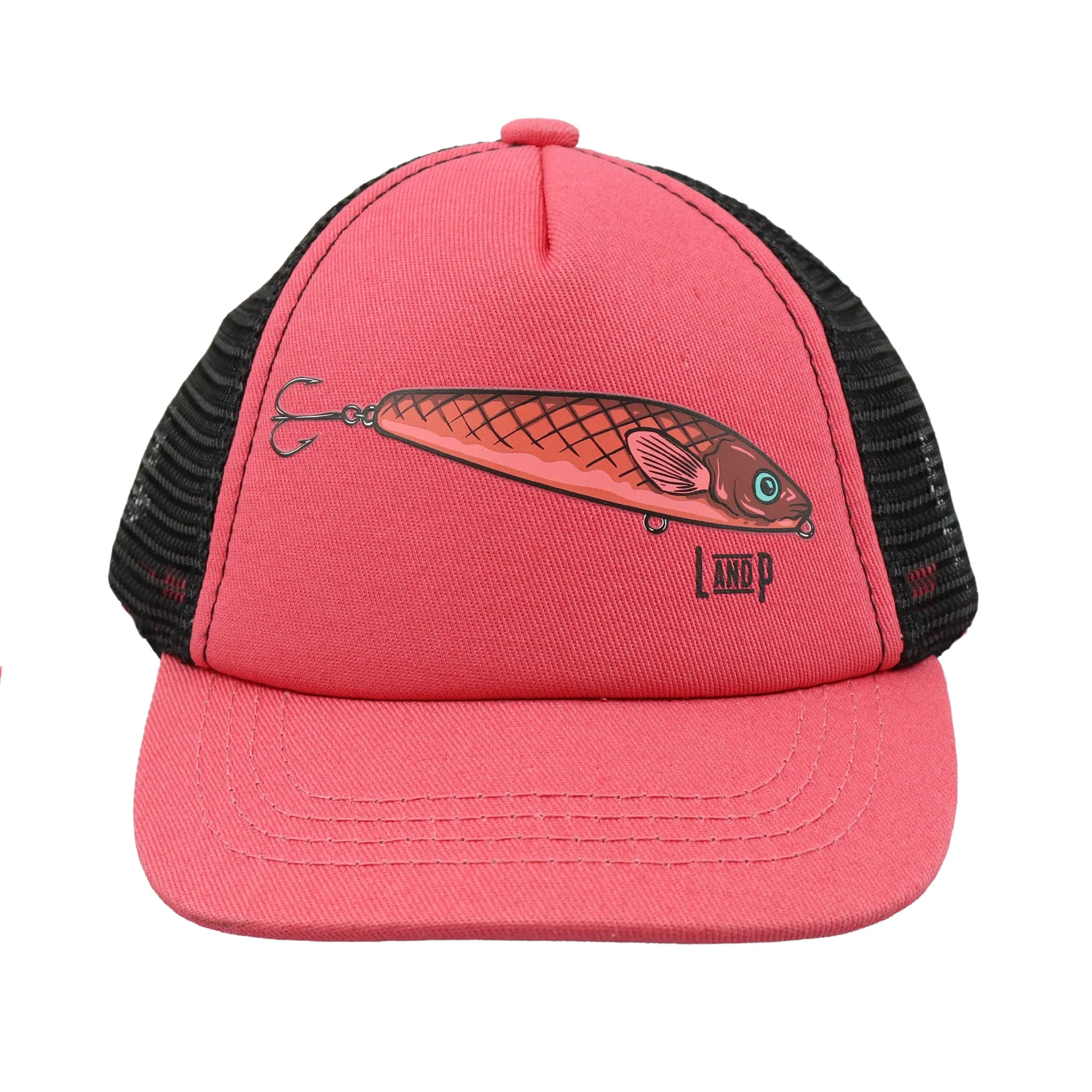 Casquette Fish Series 0-24m - Image 2