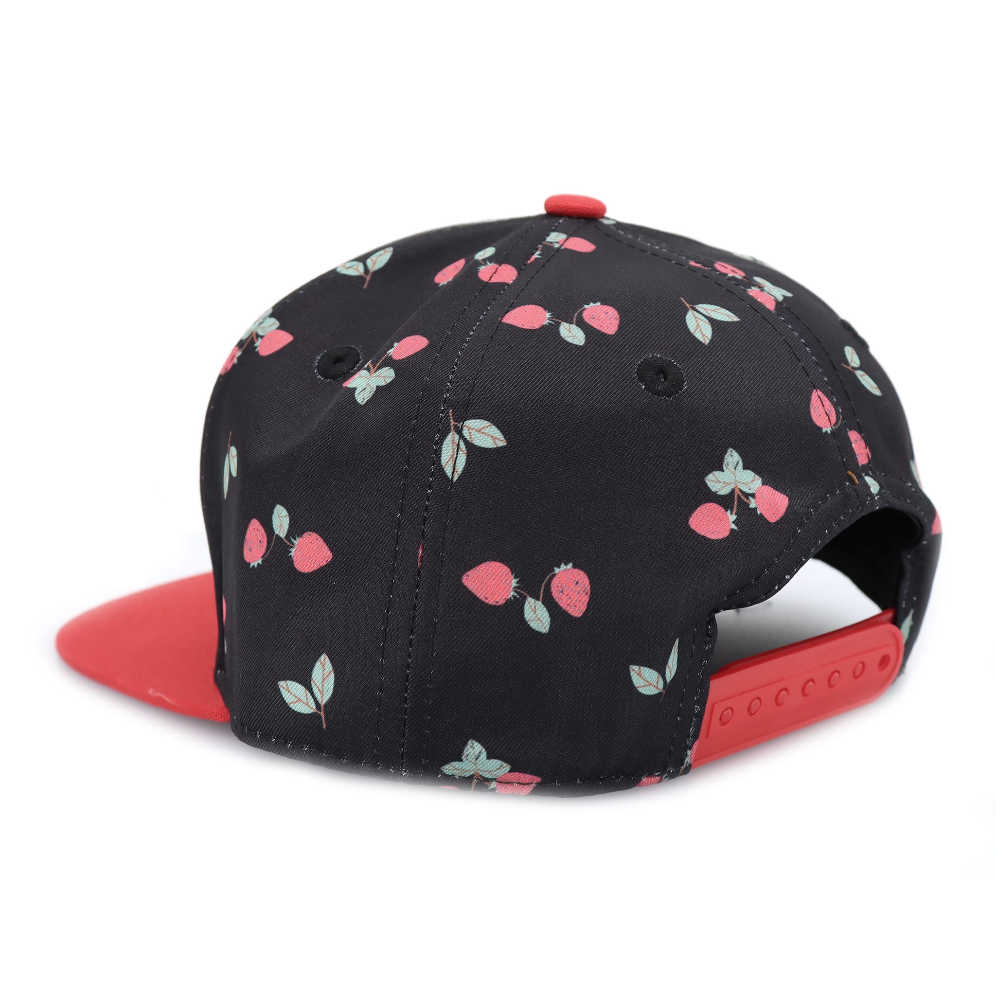 Casquette Fraises 2-16ans - Image 4