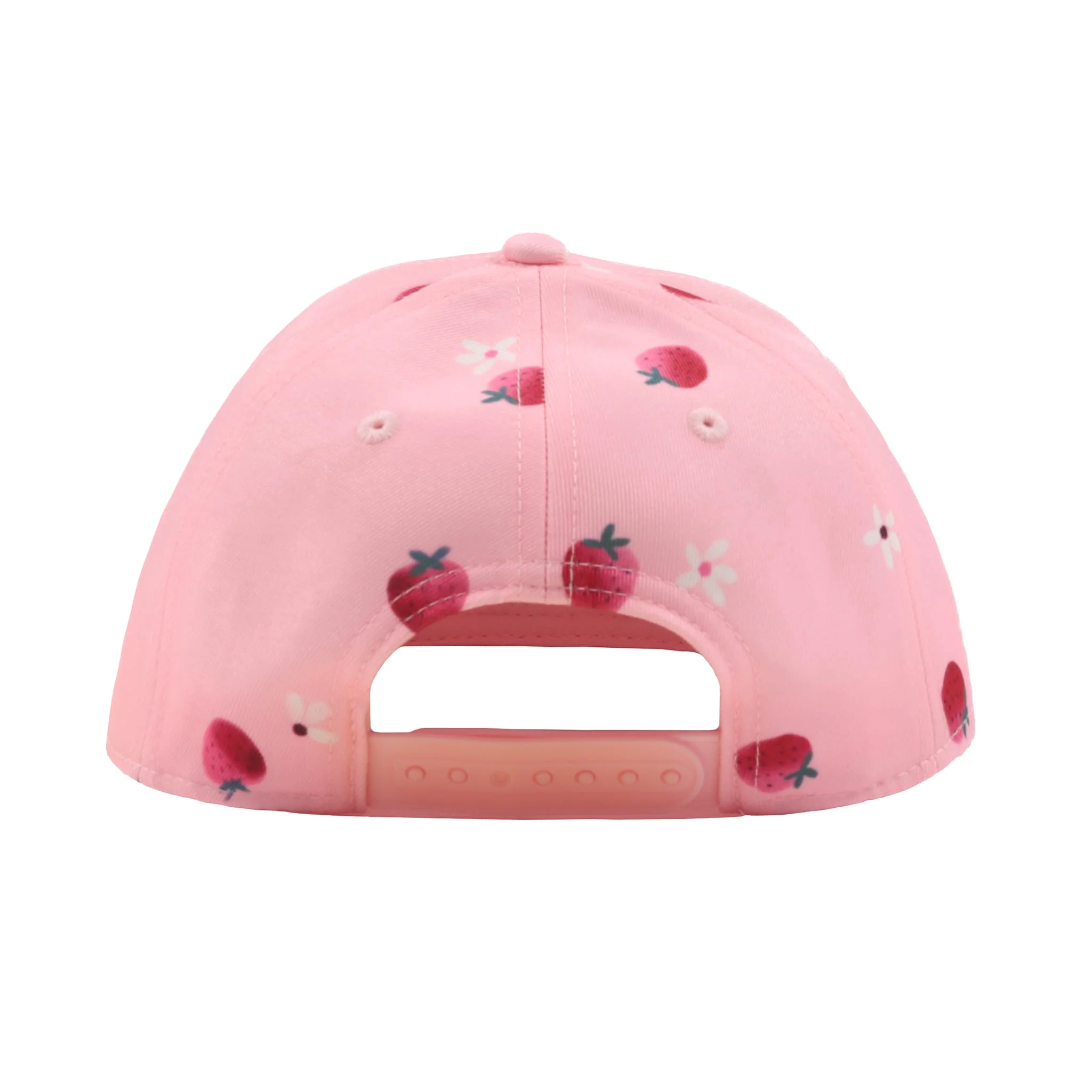 Casquette Fraises 2-8ans - Image 2