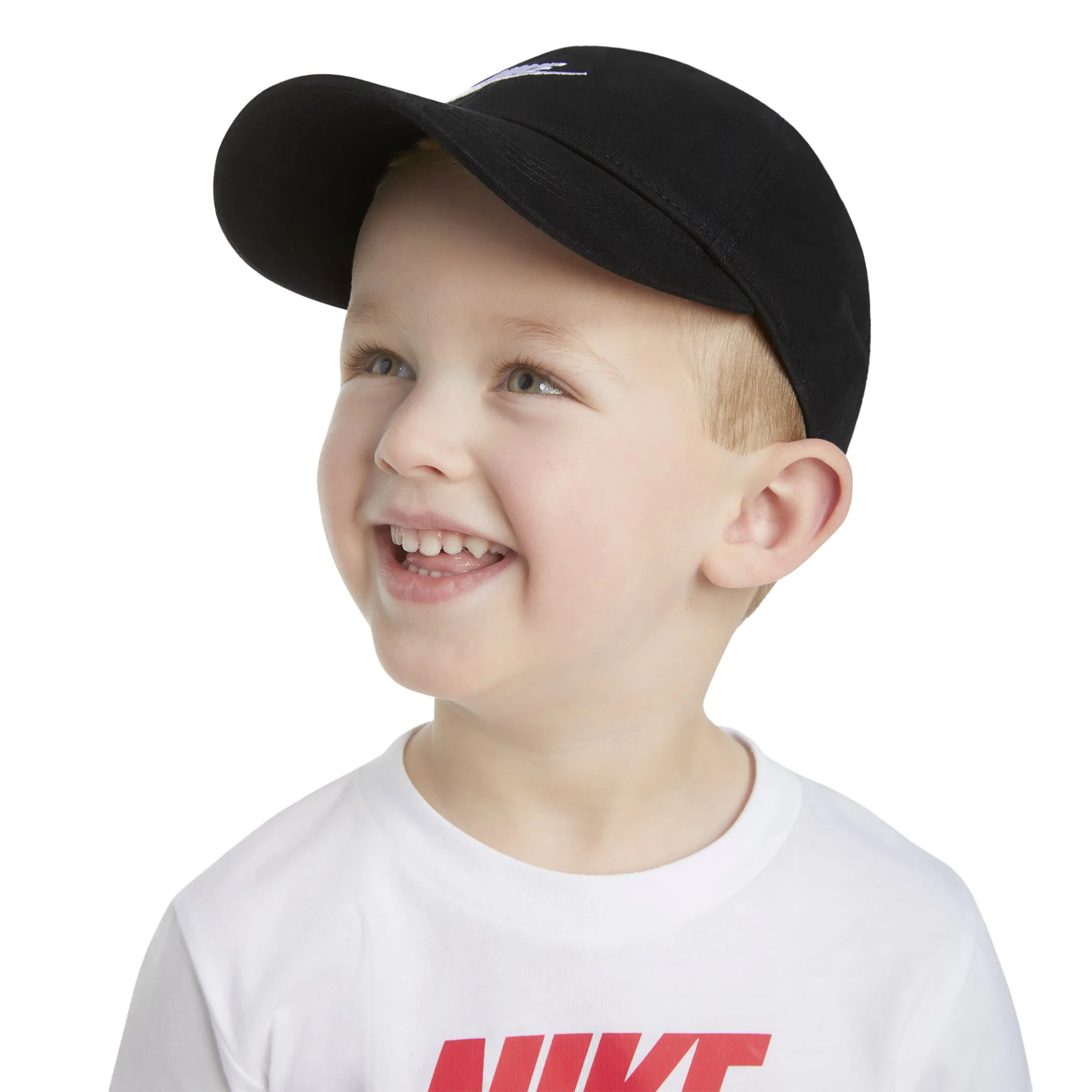 Casquette Futura Noire 2-4T - Image 9