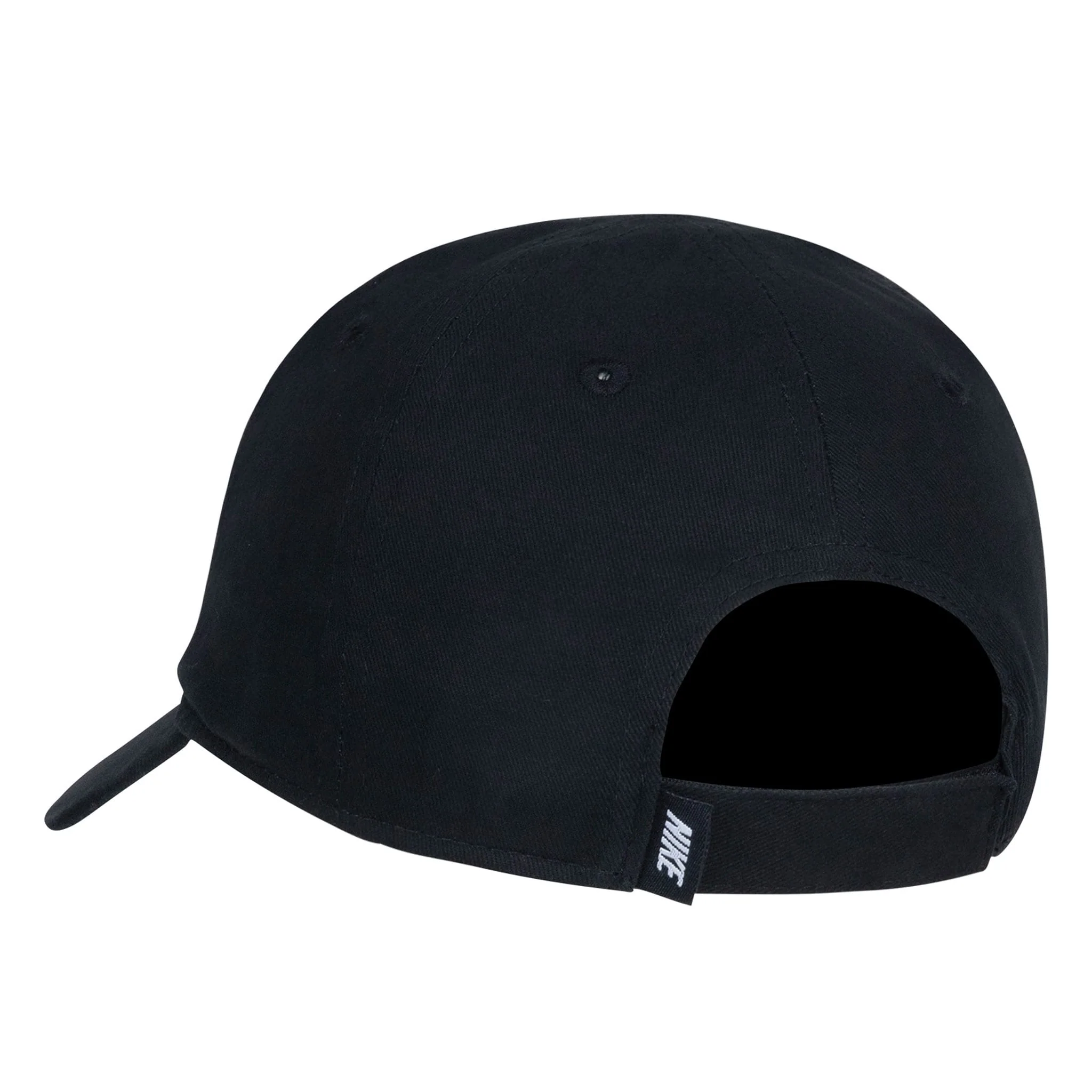 Casquette Futura Noire 4-7ans - Image 4