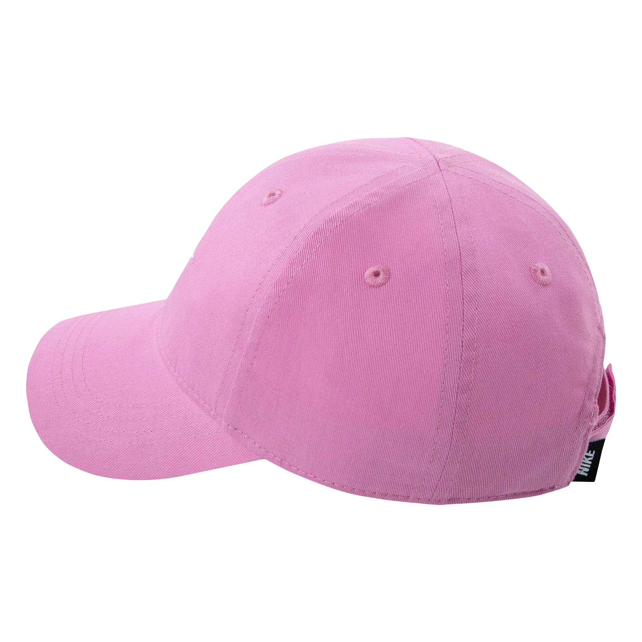 Casquette Futura Rose 2-4T - Image 3