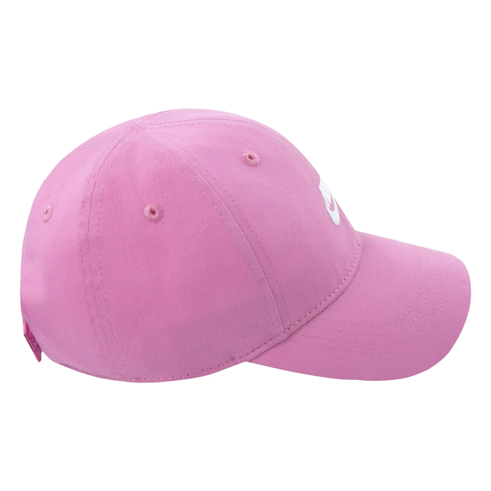 Casquette Futura Rose 2-4T - Image 4