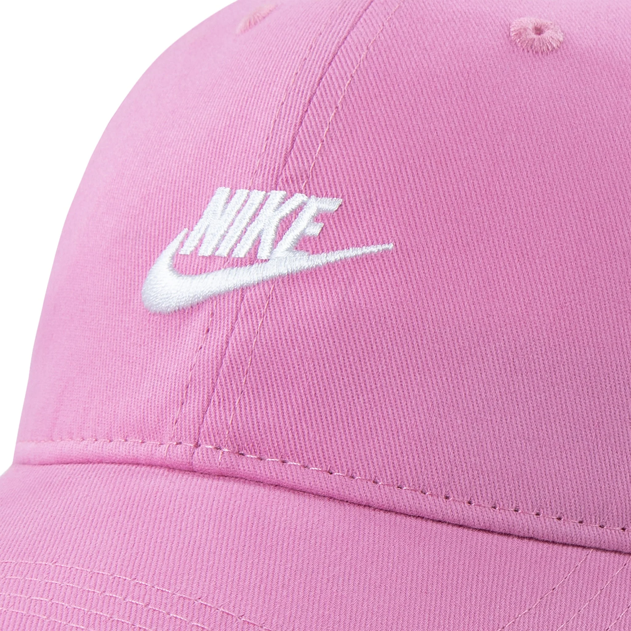 Casquette Futura Rose 2-4T - Image 5