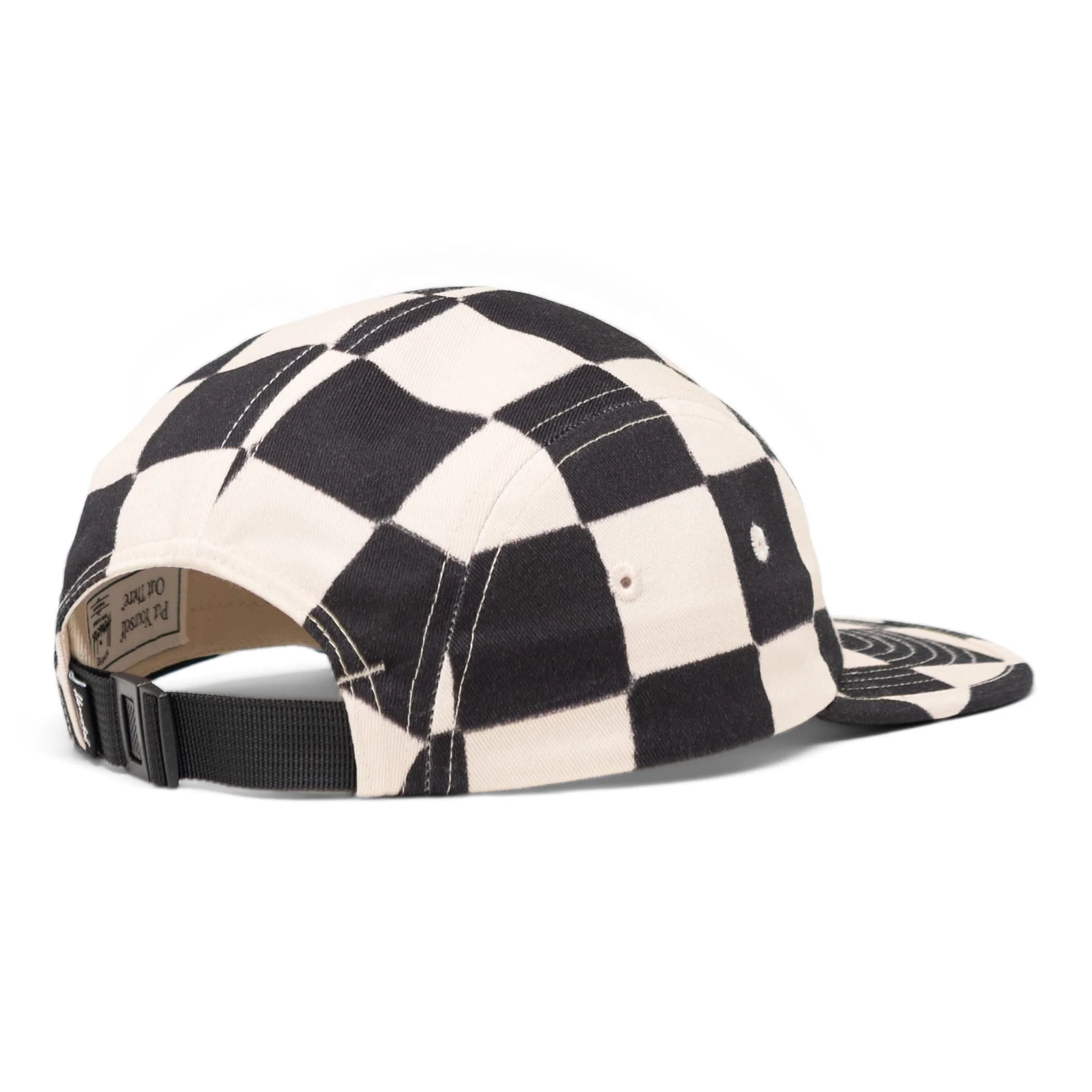 Casquette Glendale 2-7ans - Check This - Image 2