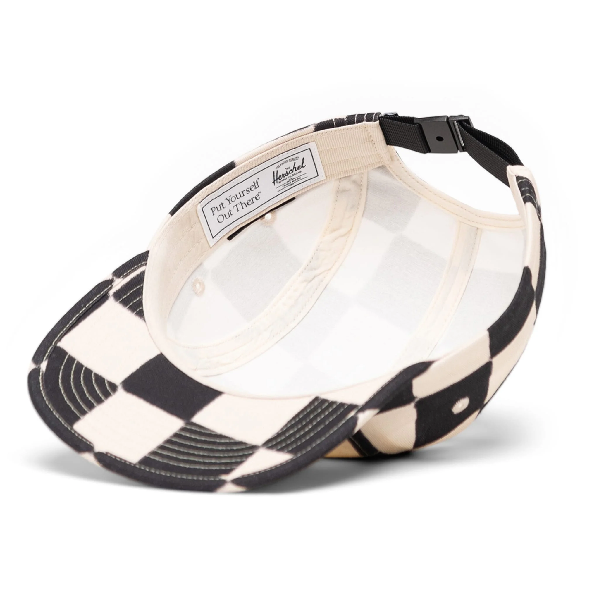 Casquette Glendale 2-7ans - Check This - Image 3