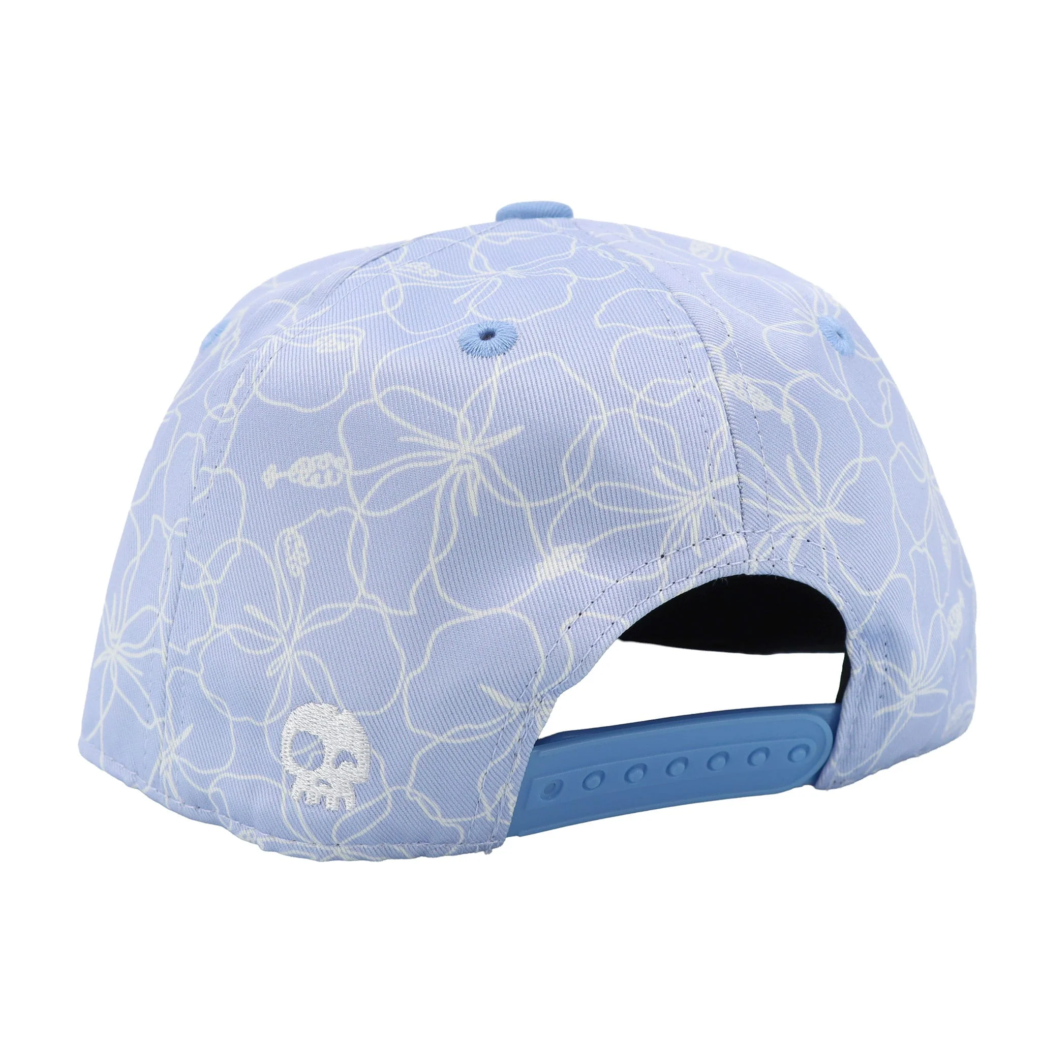 Casquette Hibiscus 2-16ans - Image 4