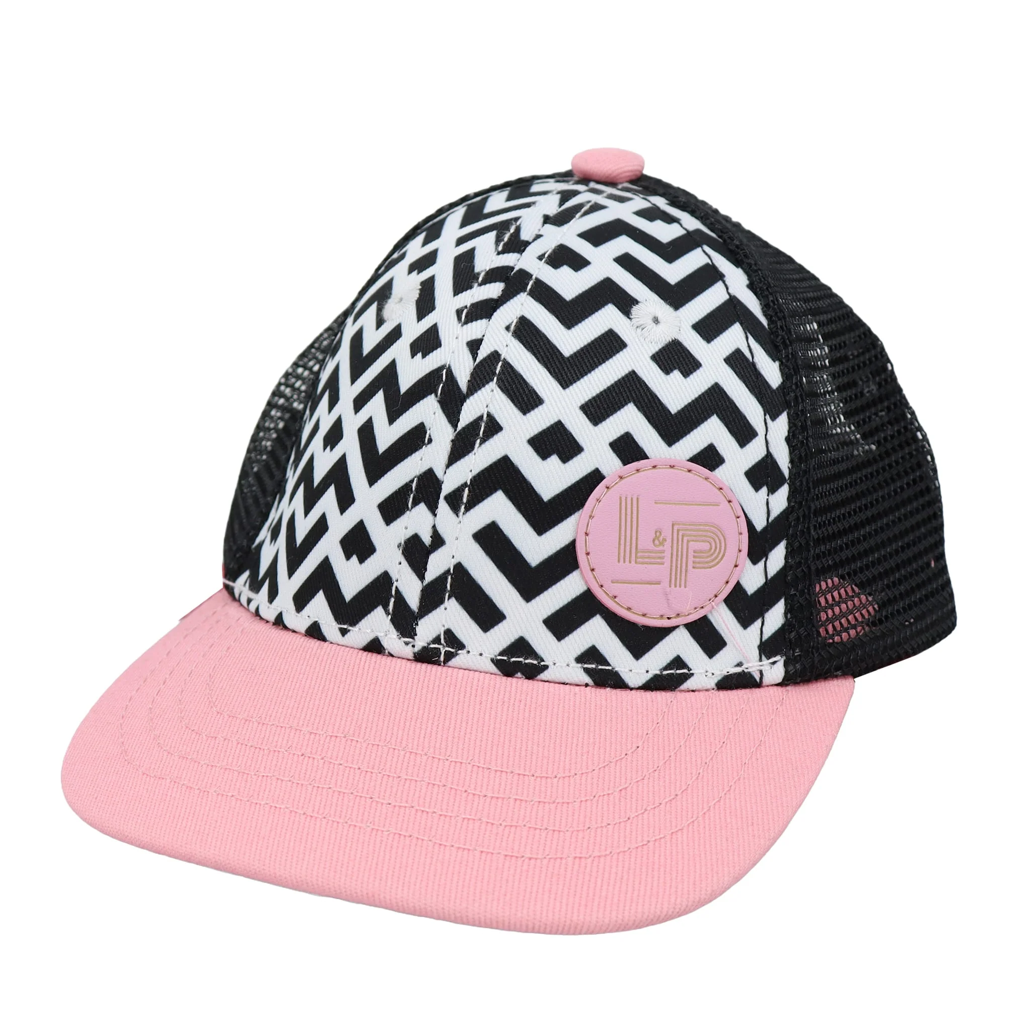 Casquette Imprimée Classik 0-24mois