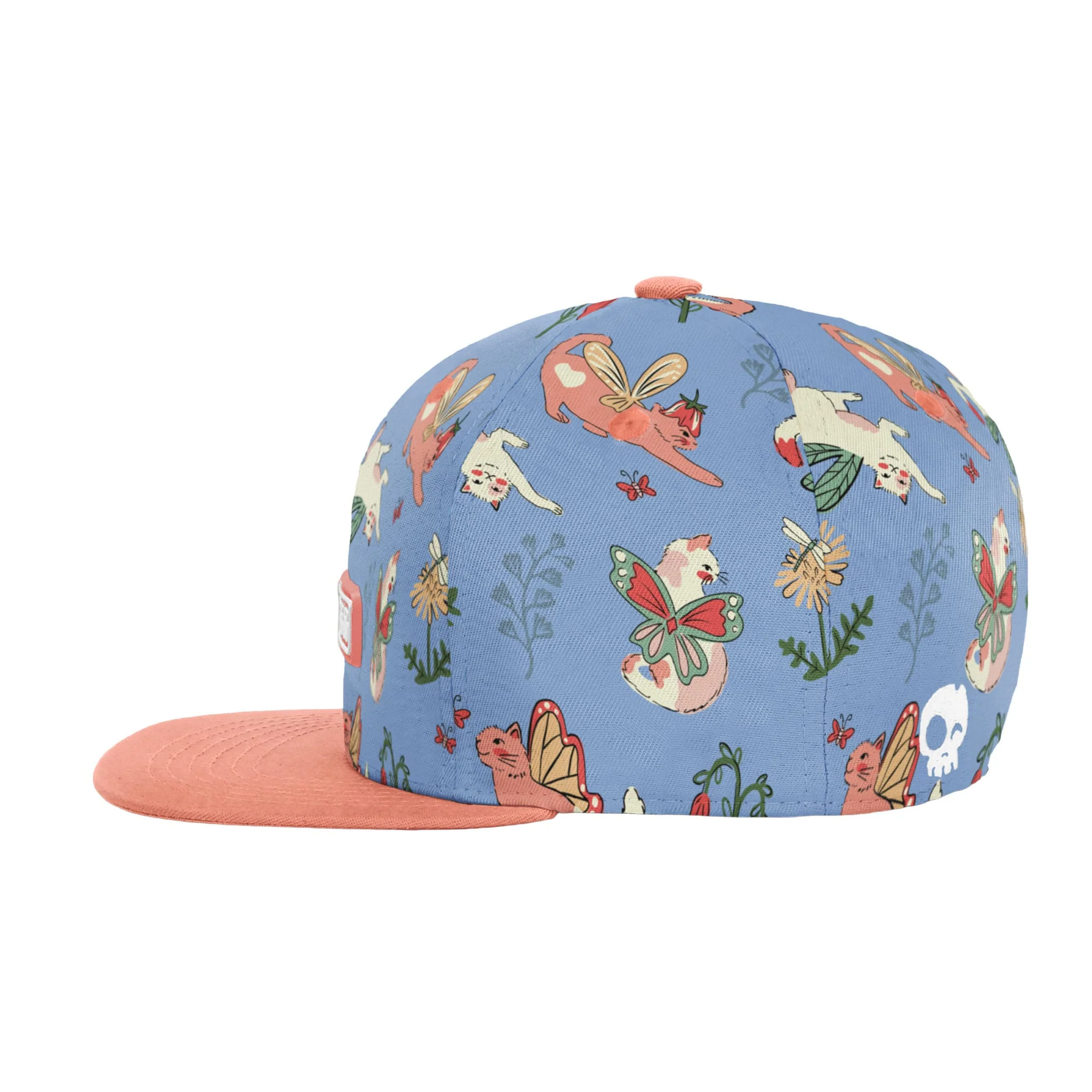 Casquette Magique 2-16ans - Image 2