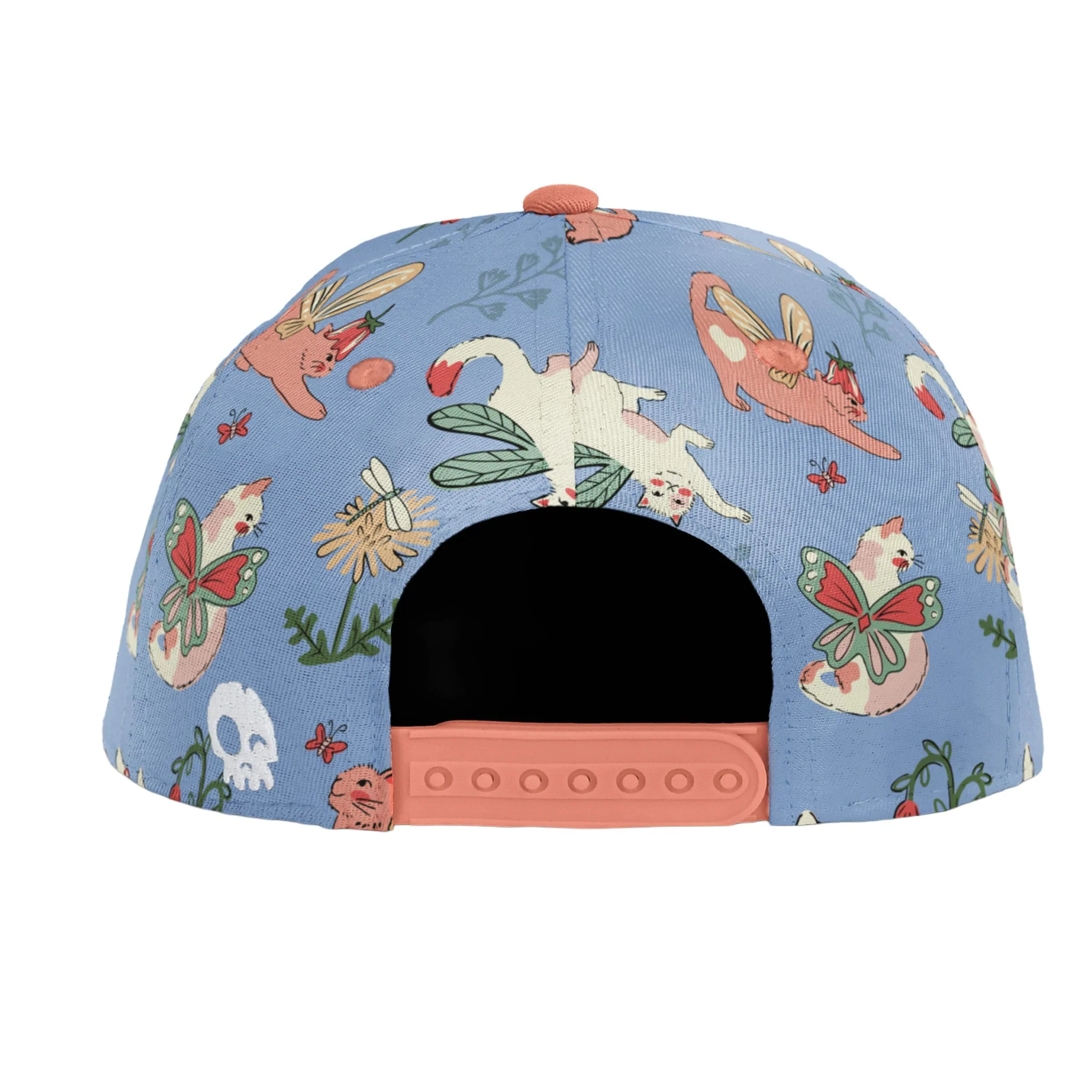 Casquette Magique 2-16ans - Image 4