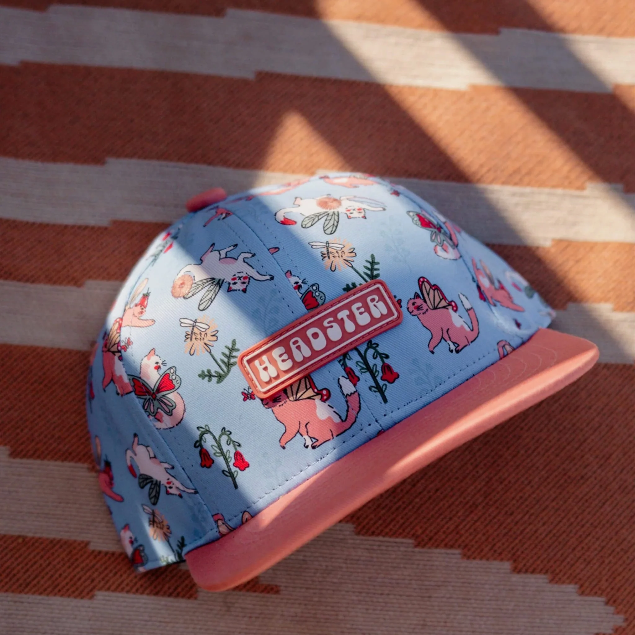 Casquette Magique 2-16ans - Image 5