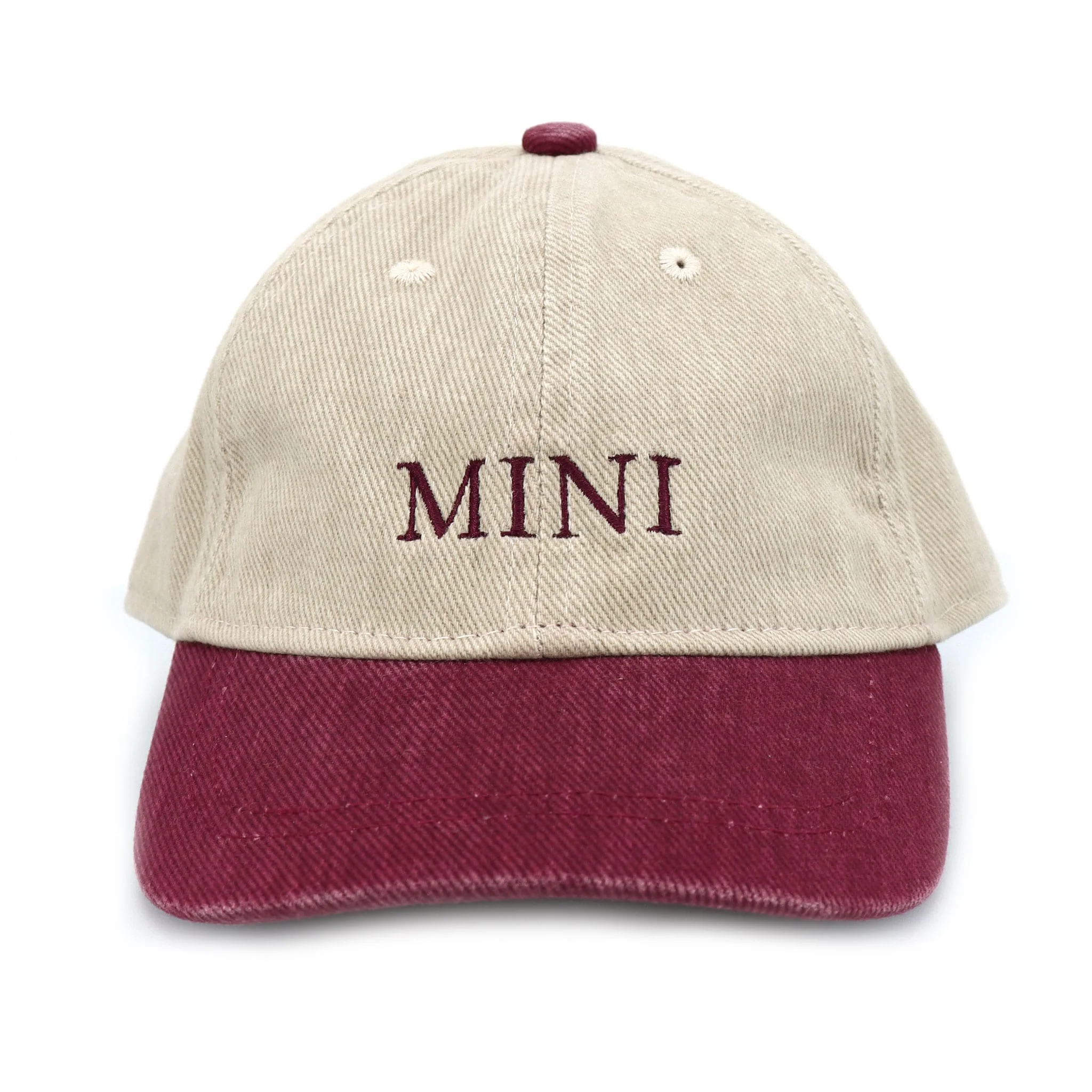Casquette Mini 2-8ans - Image 3