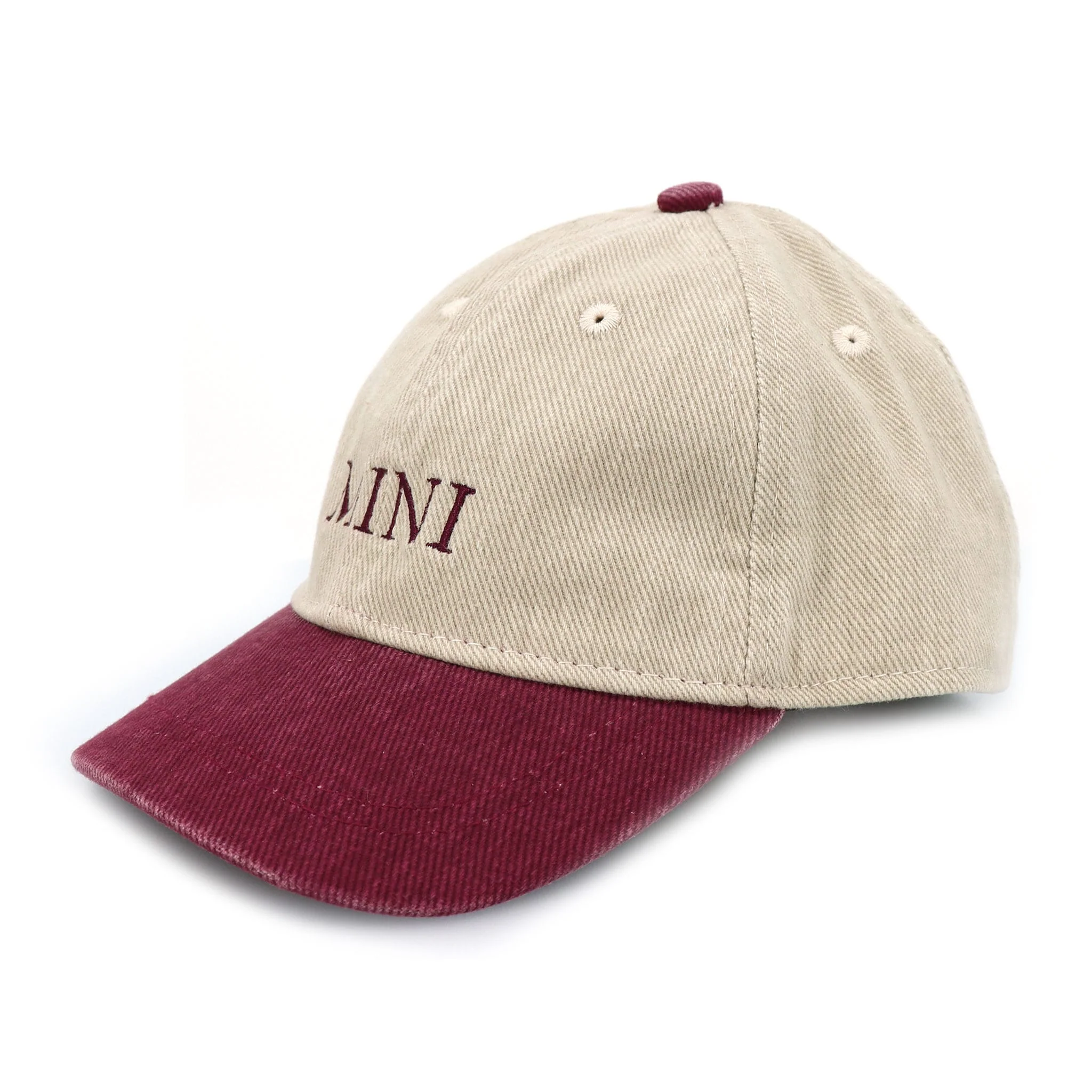 Casquette Mini 2-8ans - Image 4