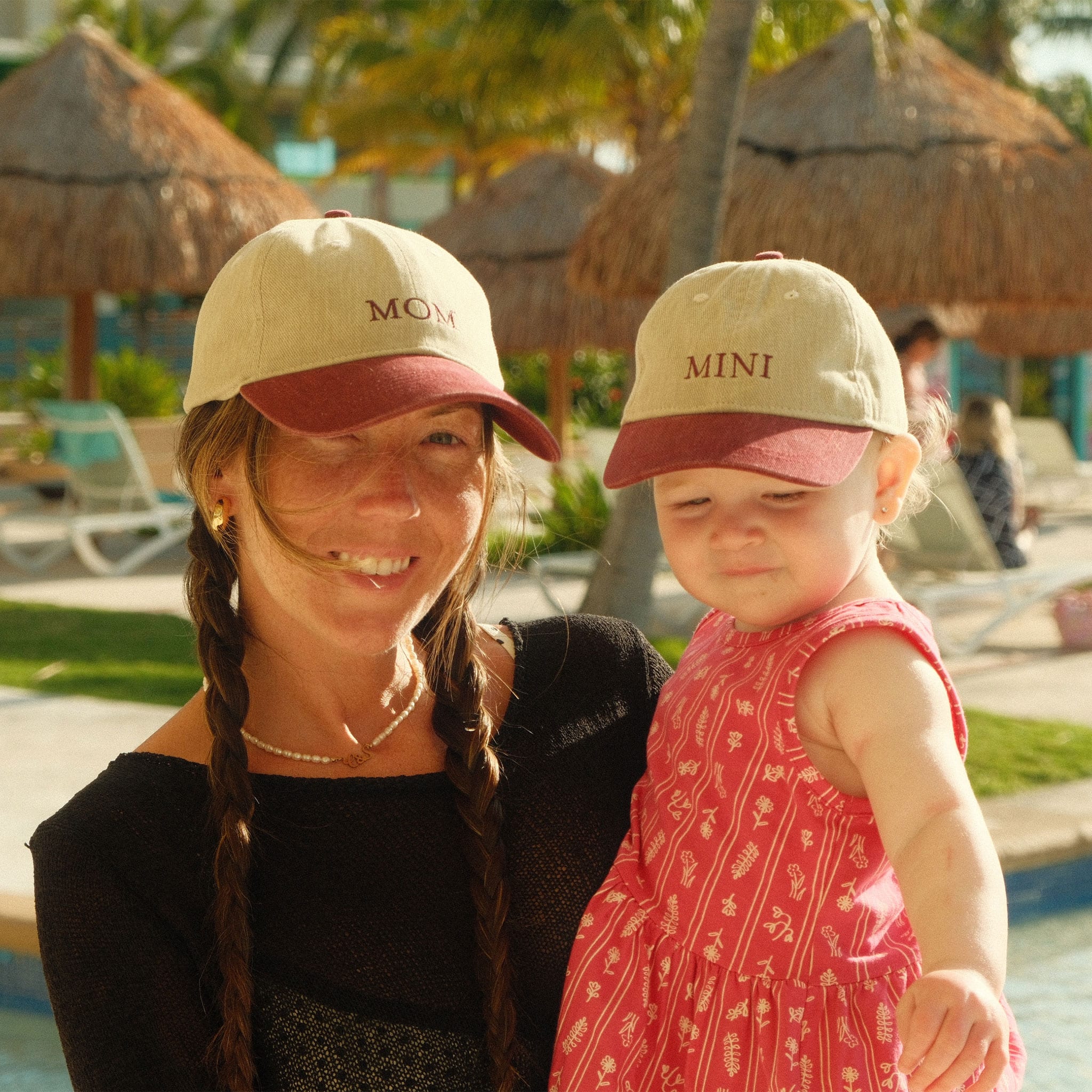 Casquette Mini 2-8ans - Image 7