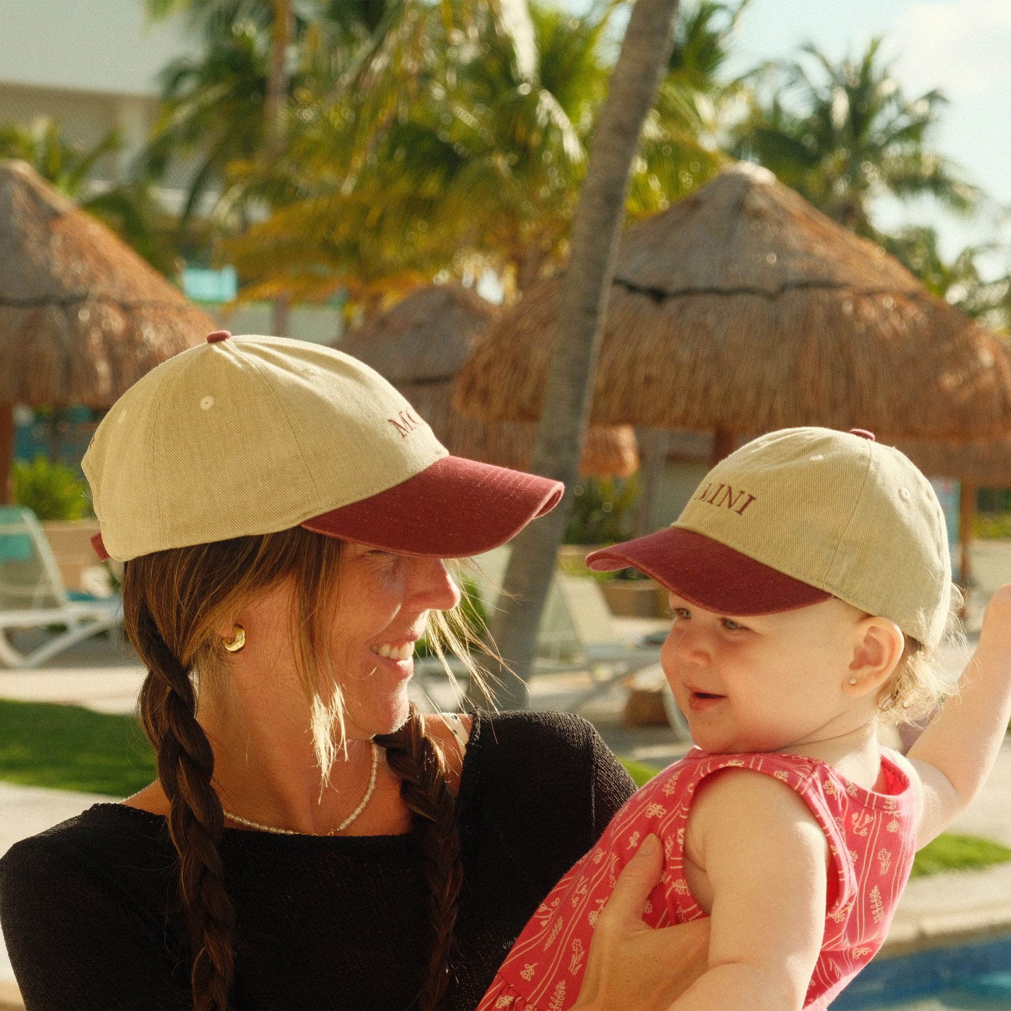 Casquette Mini 2-8ans - Image 8