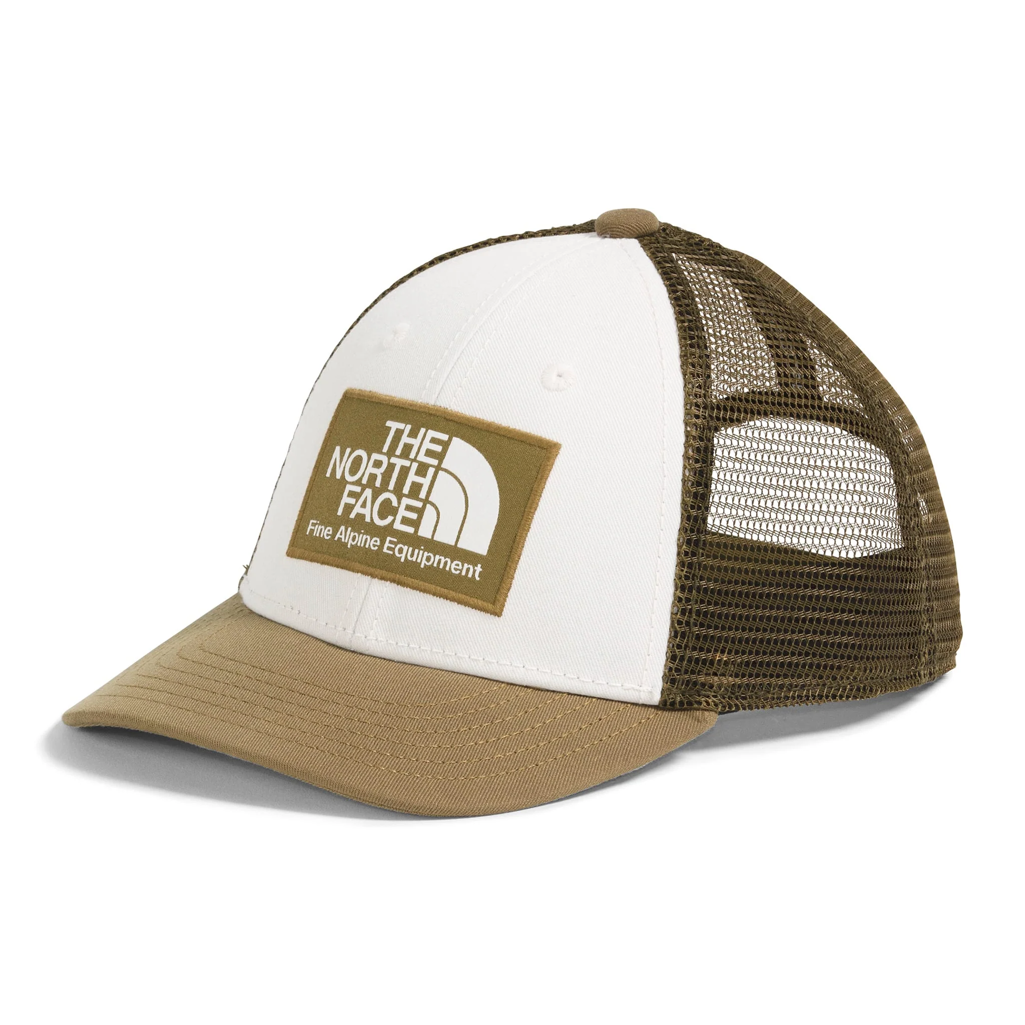Casquette Mudder Trucker 2-16ans