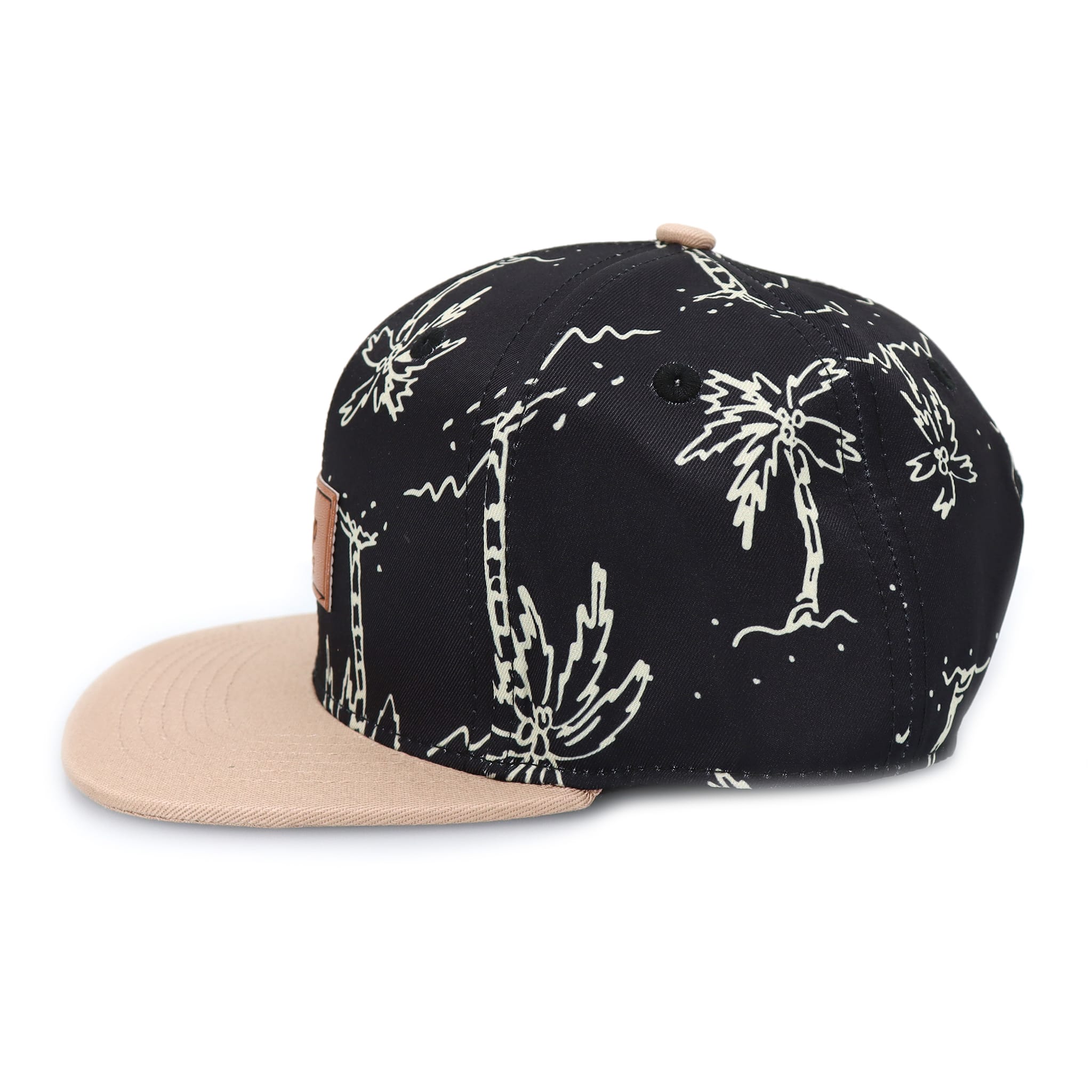 Casquette Palmier 2-16ans - Image 3