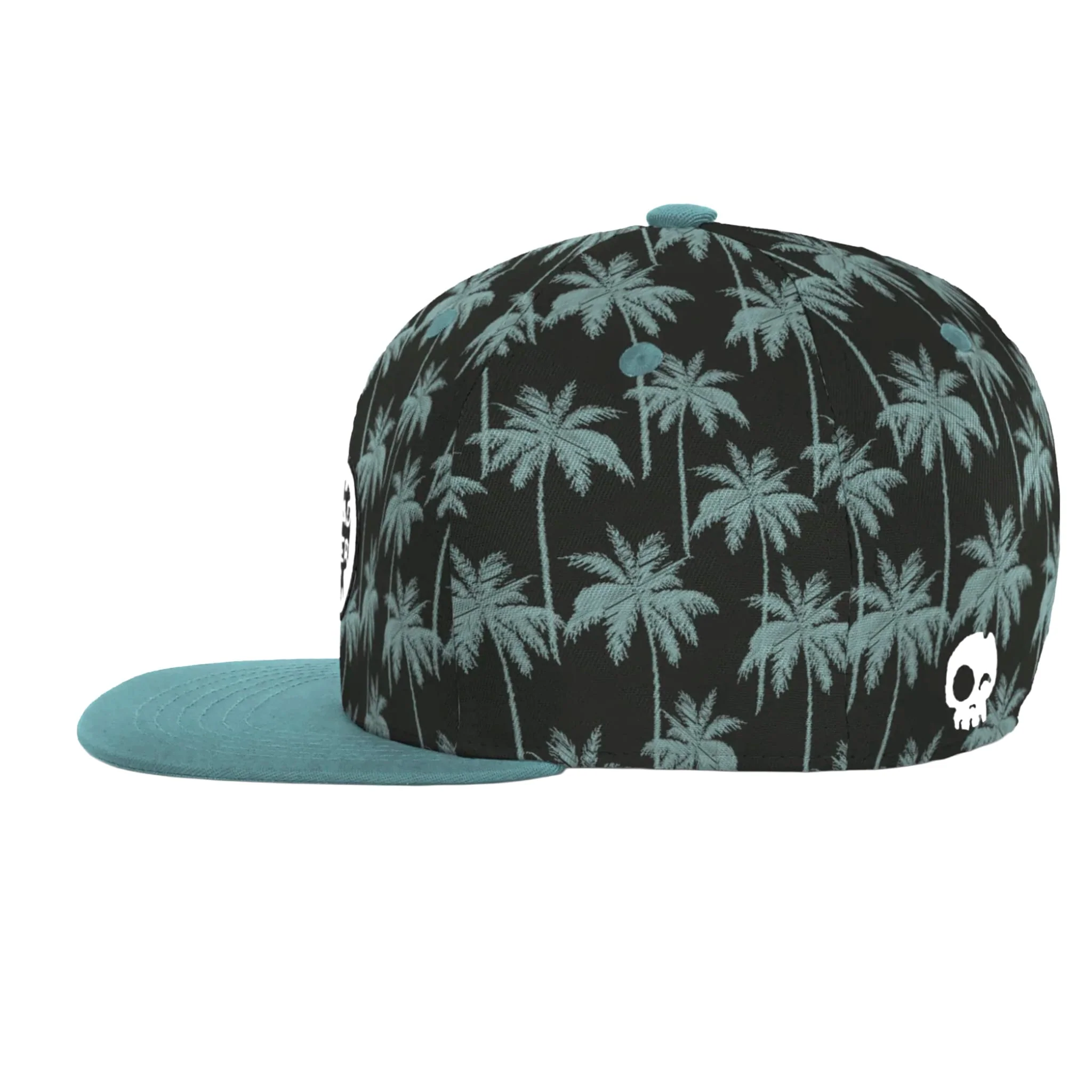 Casquette Palmier 2-16ans - Image 3