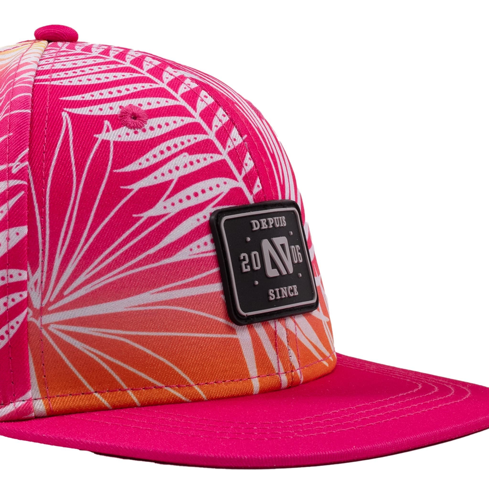 Casquette Palmiers 12-24mois - Image 3