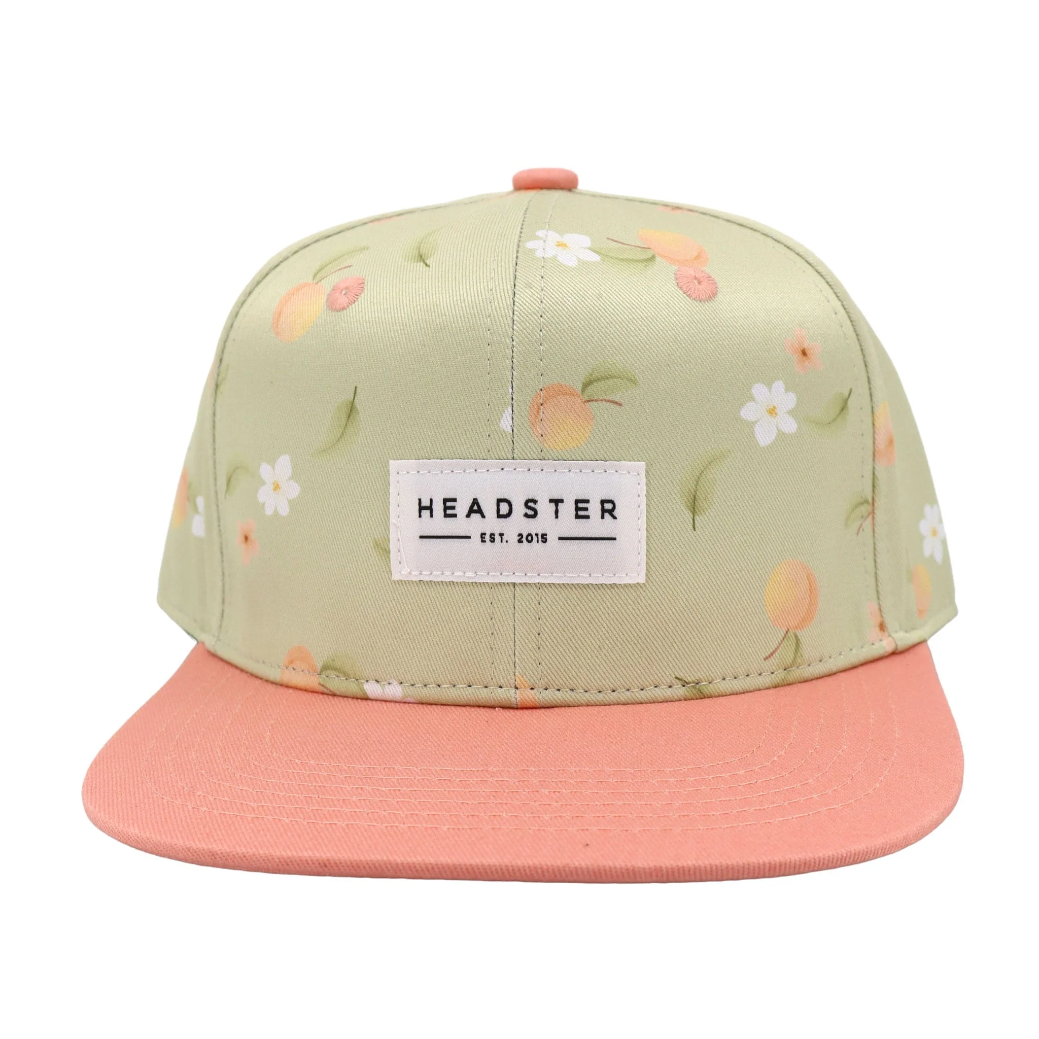 Casquette Pêches 6-24mois - Image 4