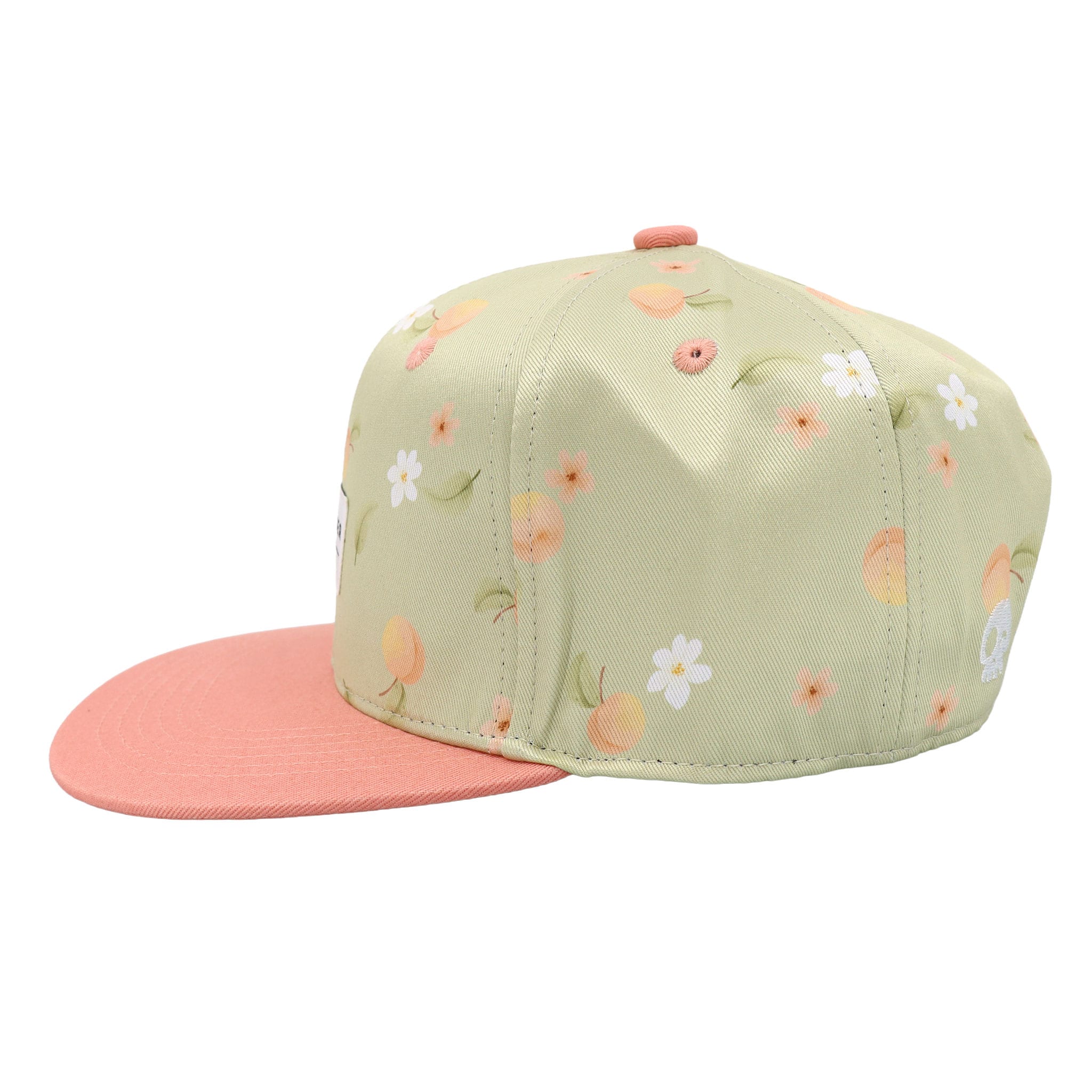 Casquette Pêches 6-24mois - Image 5