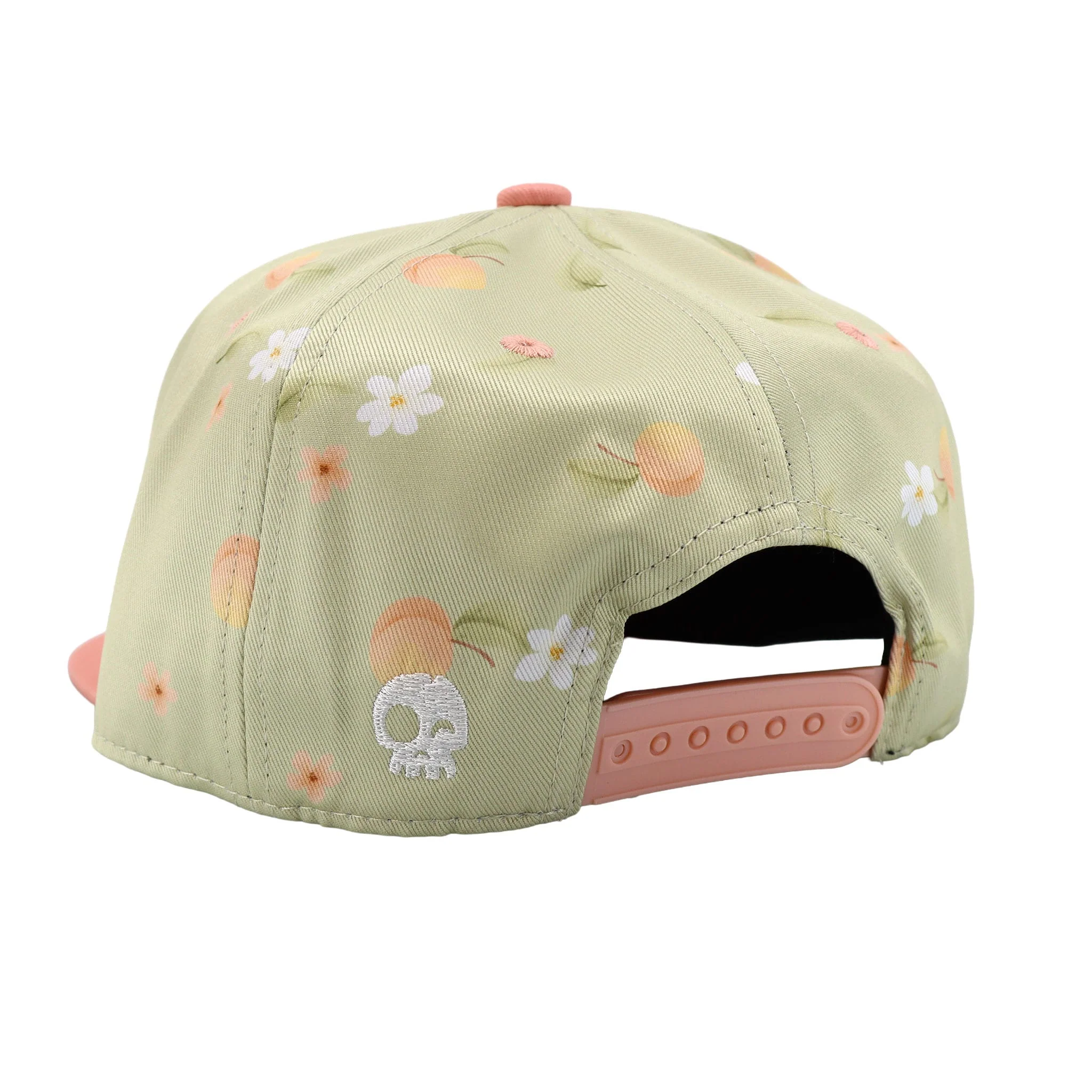 Casquette Pêches 6-24mois - Image 6