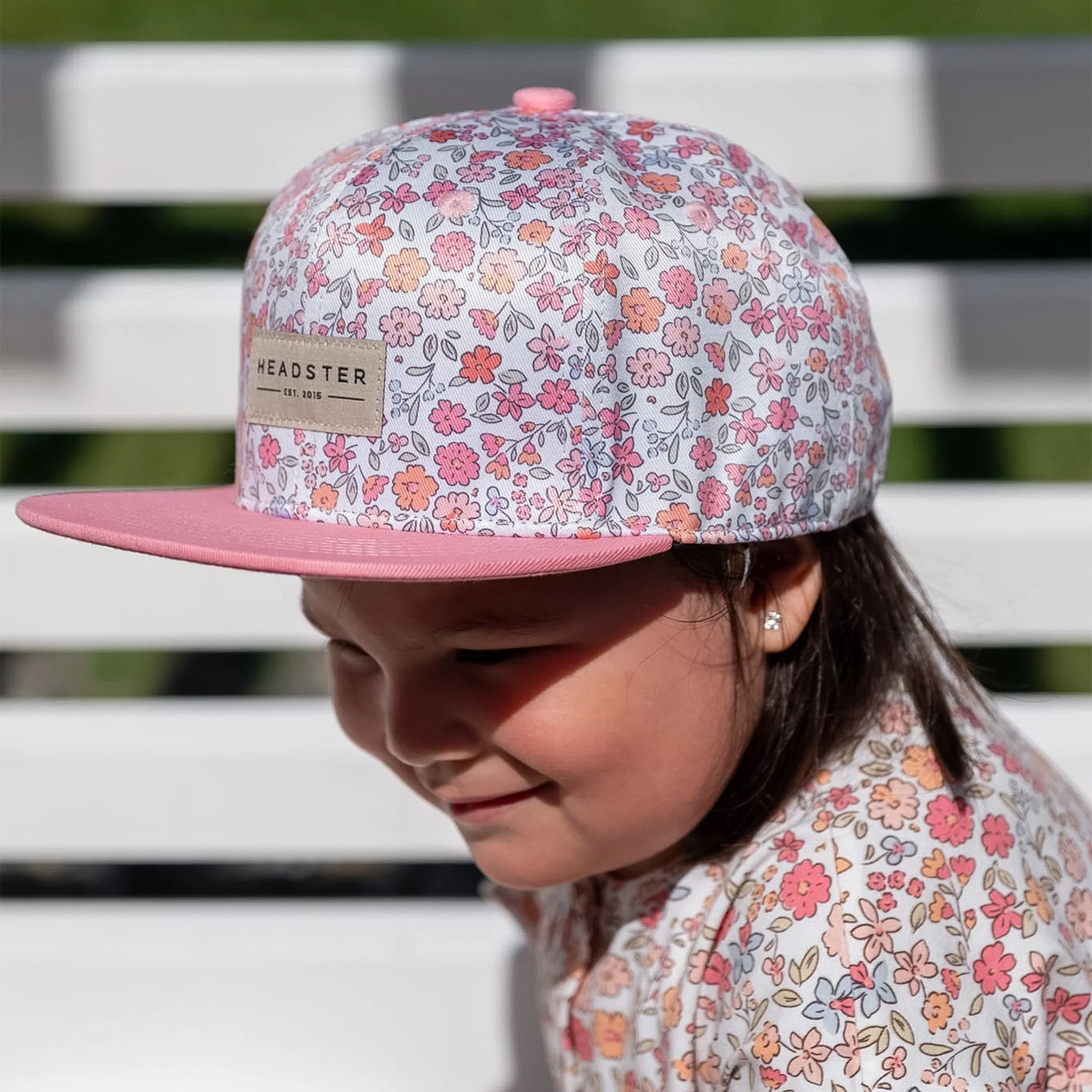 Casquette Pique-Nique 2-16ans - Image 9
