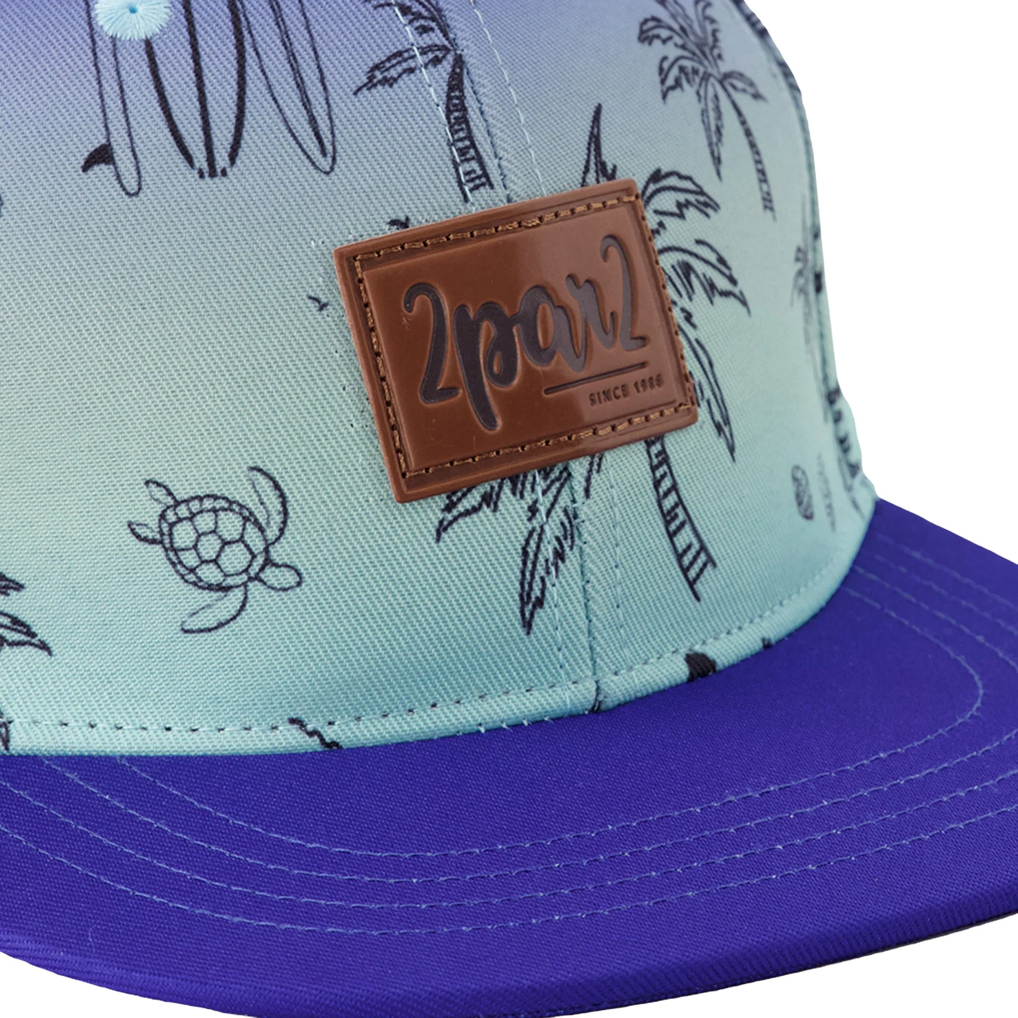 Casquette Plage 3-14ans - Image 7