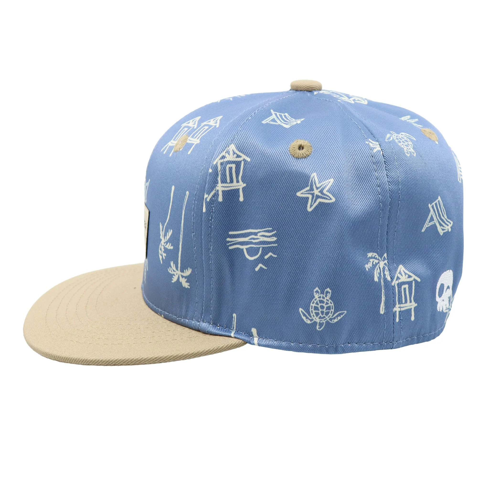 Casquette Plage 6-24mois - Image 4