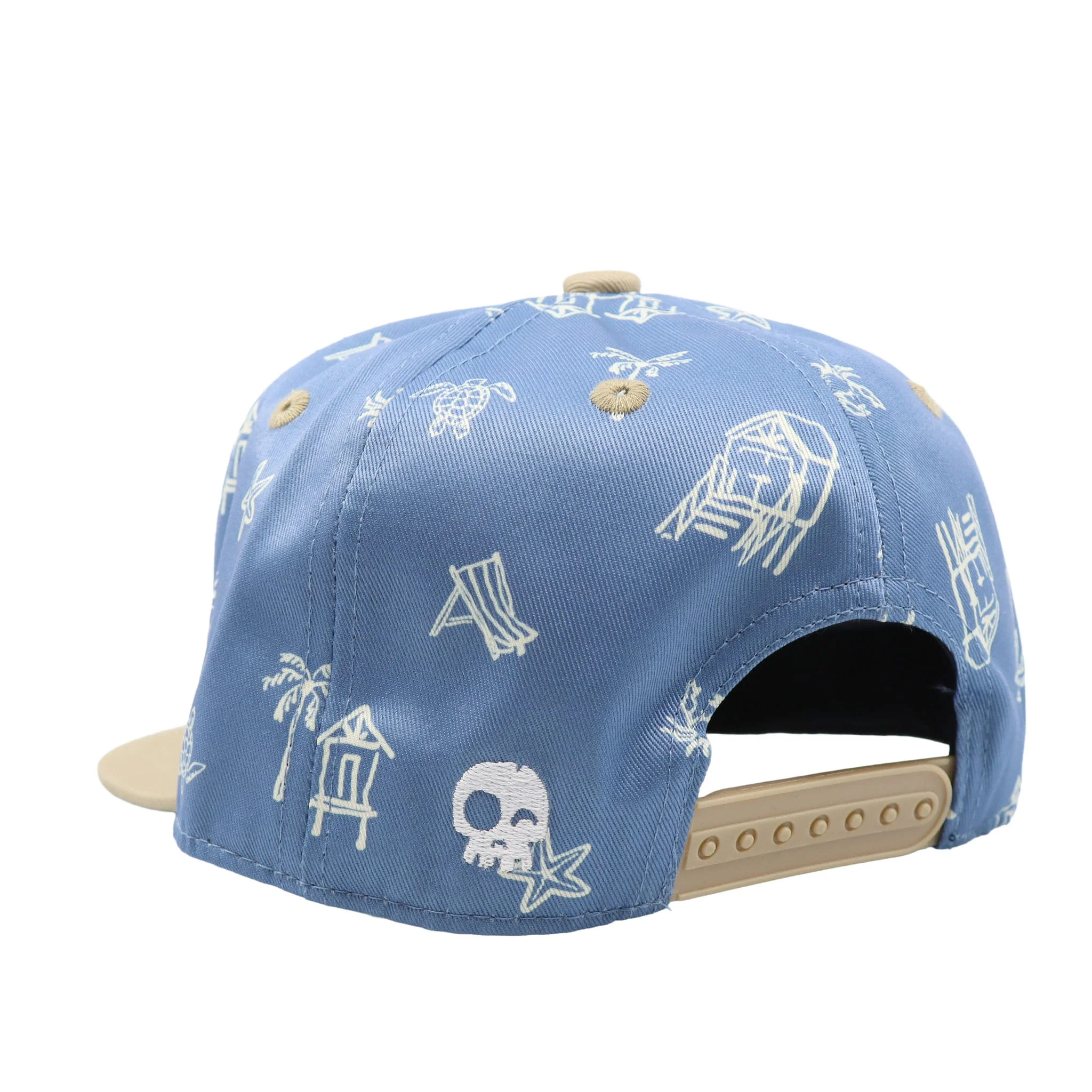 Casquette Plage 6-24mois - Image 5