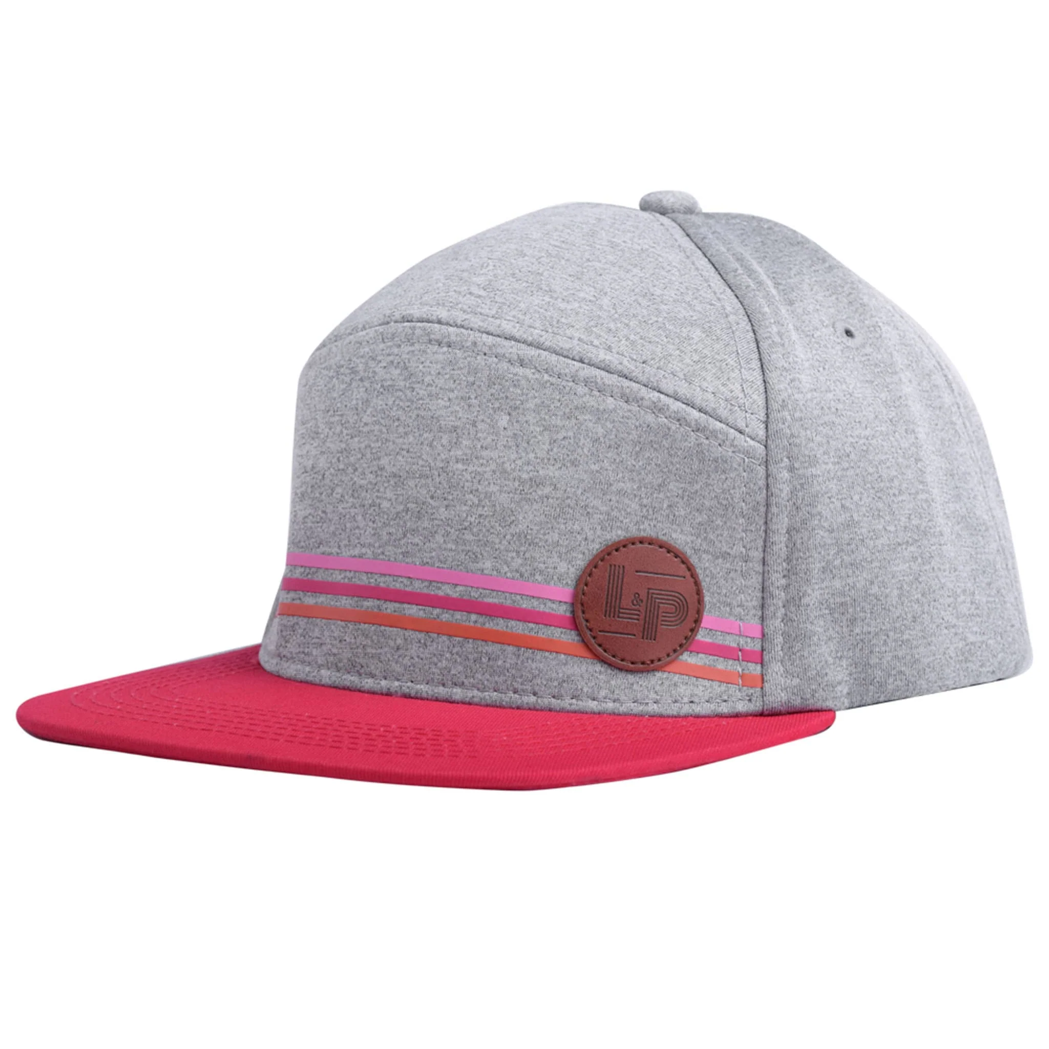 Casquette Portland 0-24m