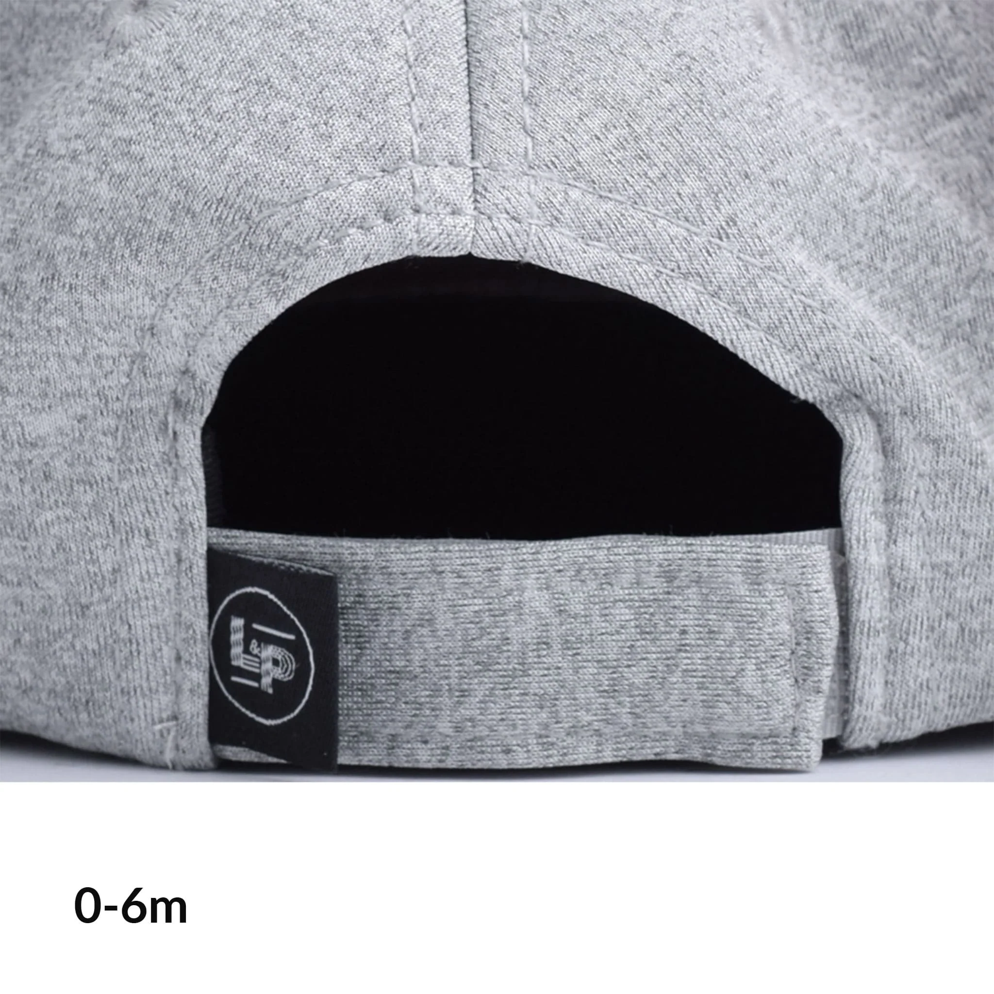 Casquette Portland 0-24m - Image 5