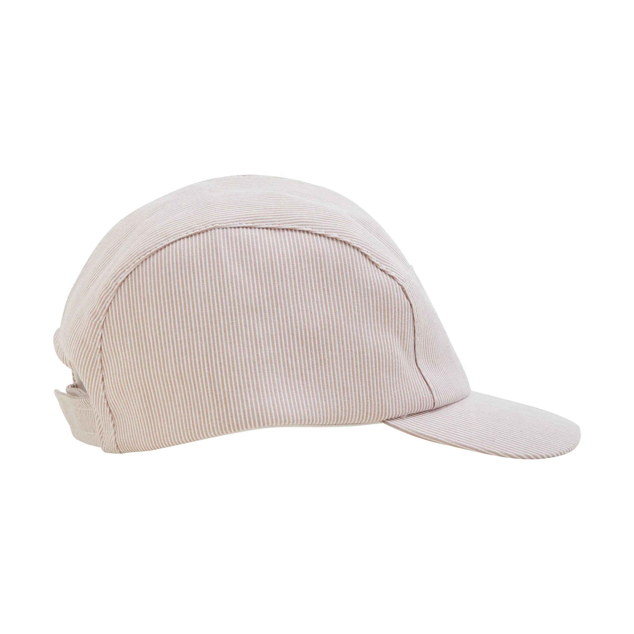 Casquette Rayée 2-8ans