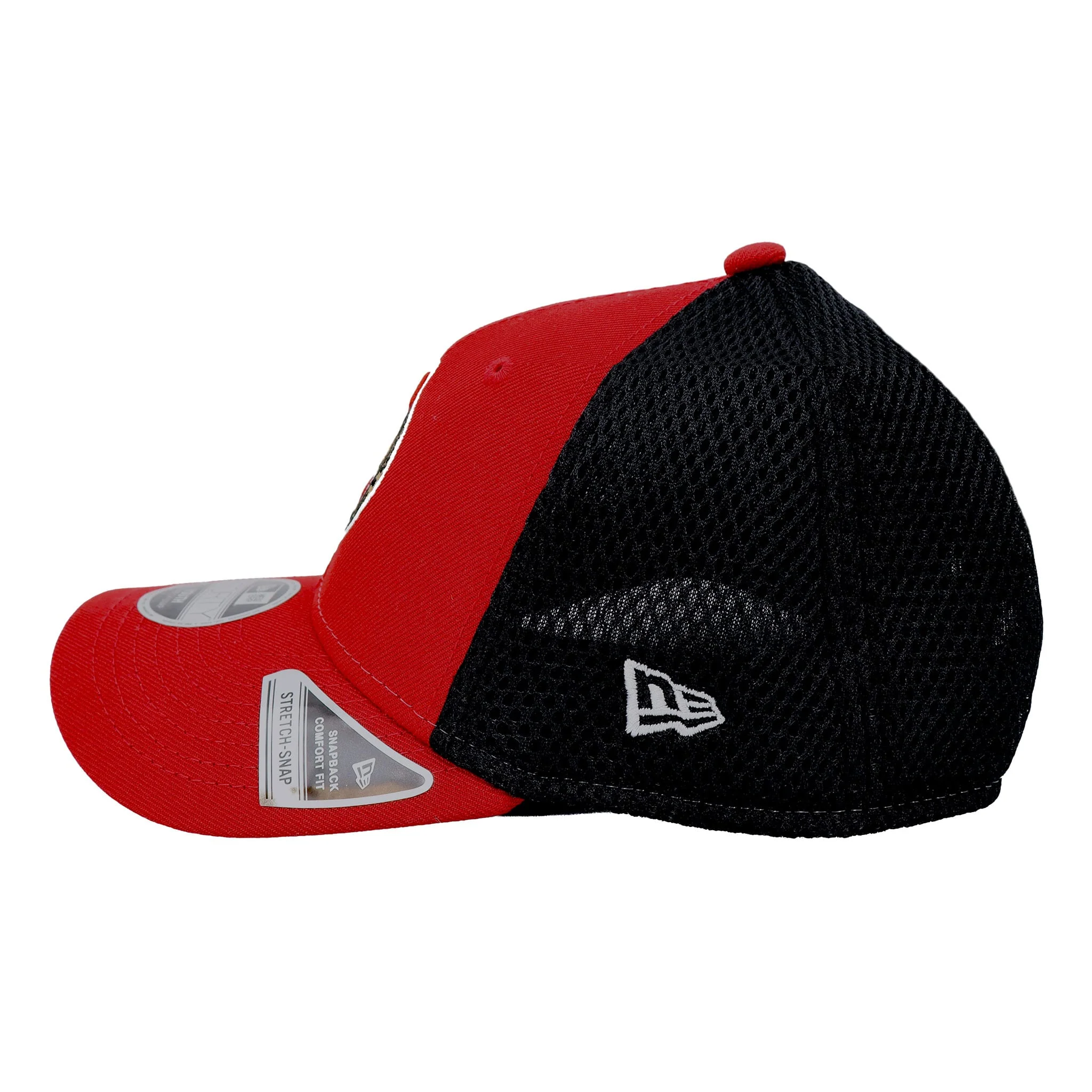 Casquette des Sénateurs d'Ottawa 7-16ans (9FORTY) NHL - Image 3