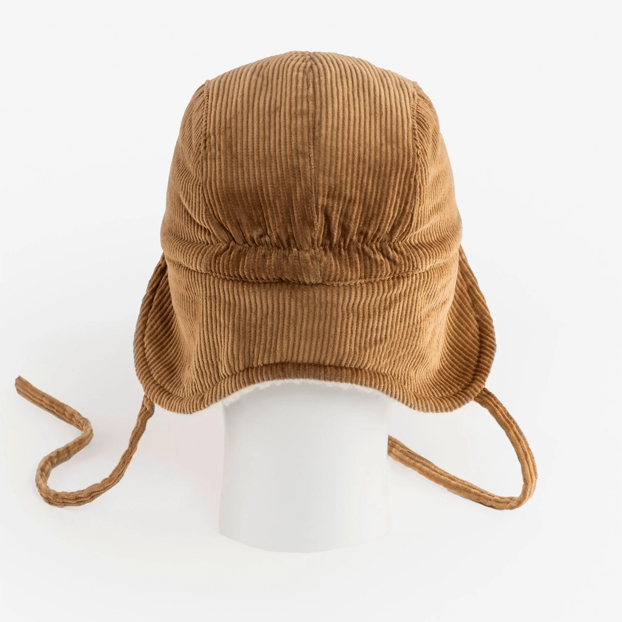 Casquette Sherpa Sapin 6mois-5ans - Image 3