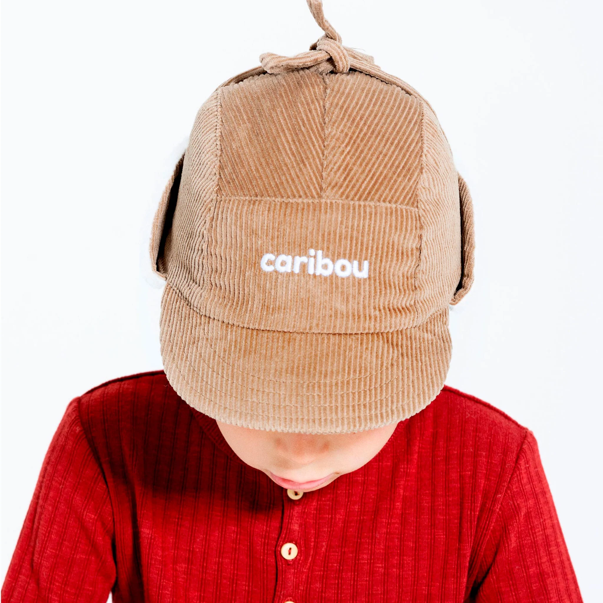 Casquette Sherpa Sapin 6mois-5ans - Image 8