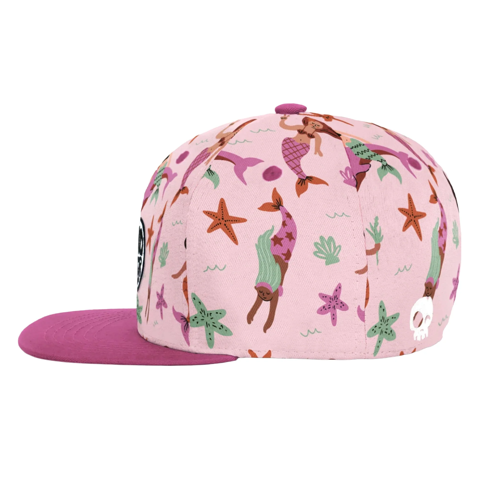 Casquette Sirène 2-16ans - Image 3