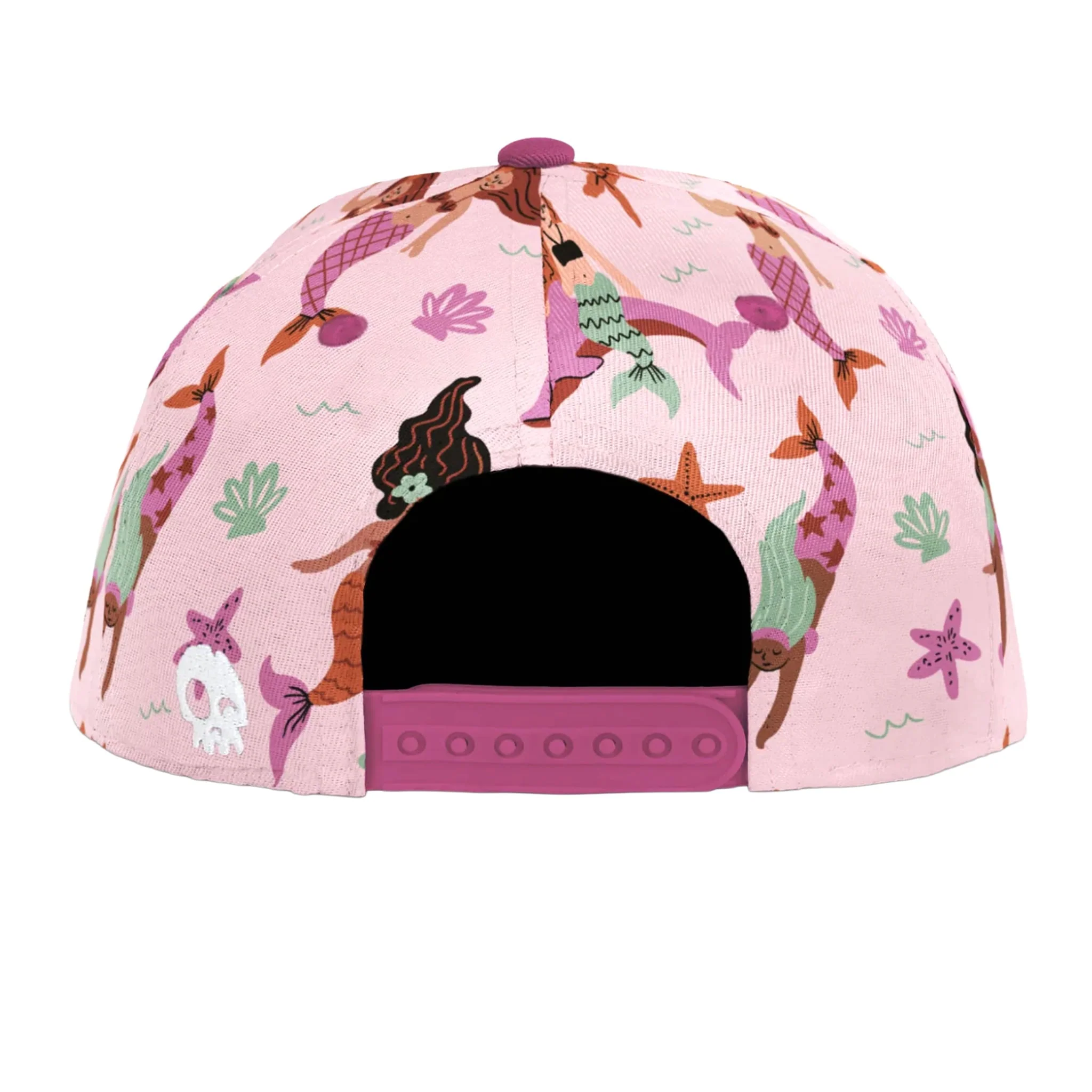 Casquette Sirène 2-16ans - Image 4
