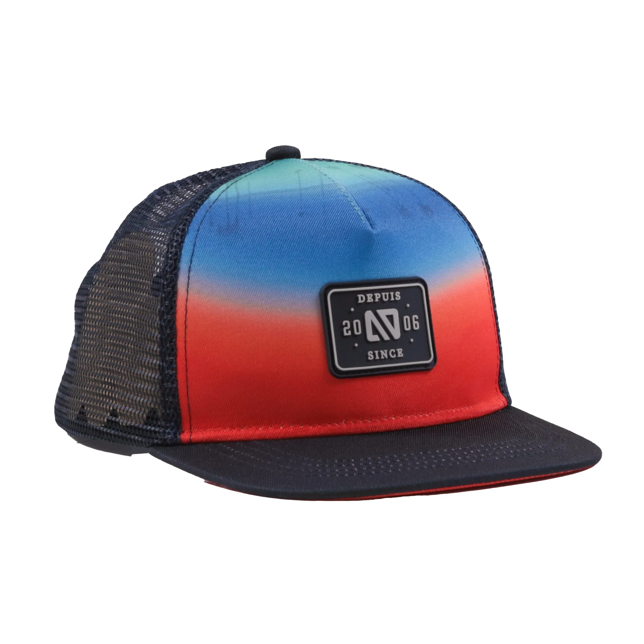 Casquette Sports 2-8ans