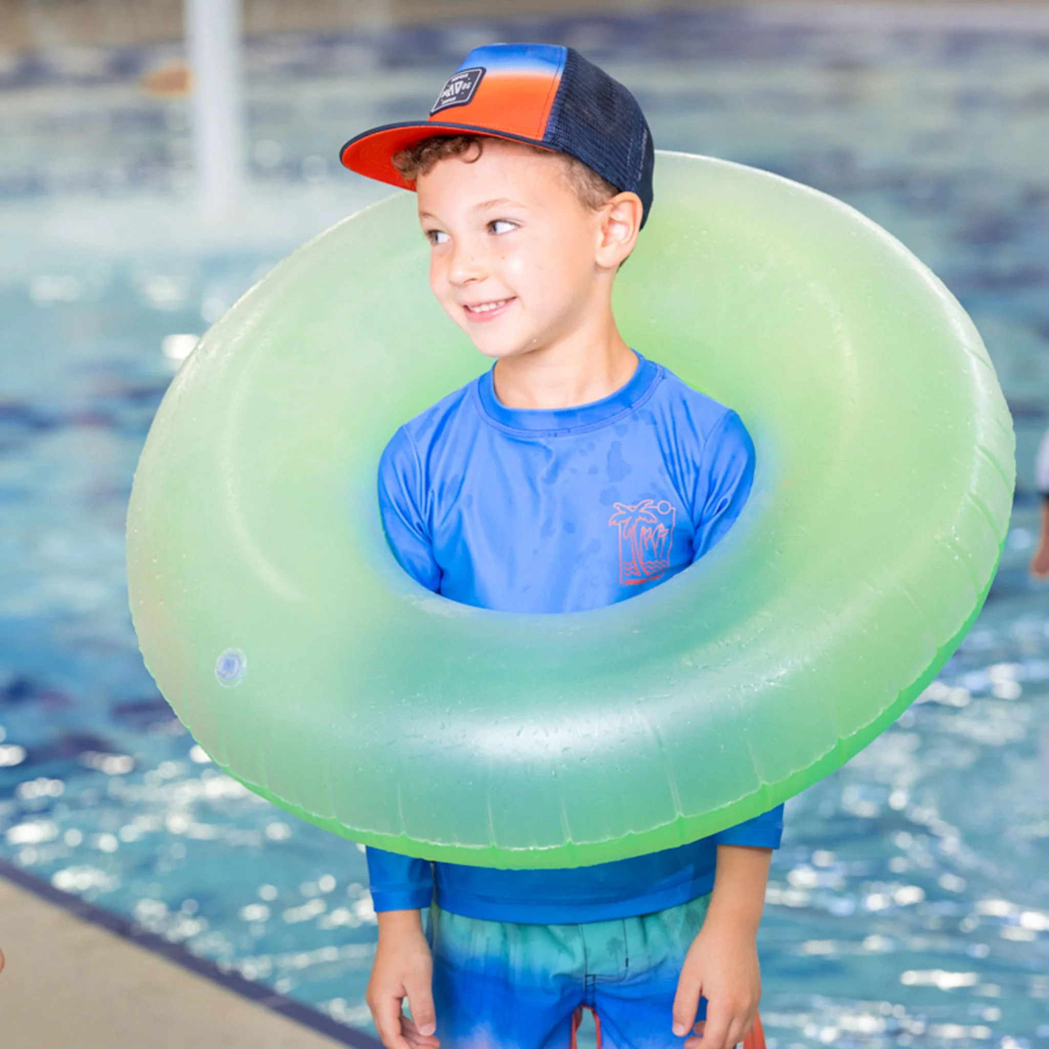 Casquette Sports 2-8ans - Image 5