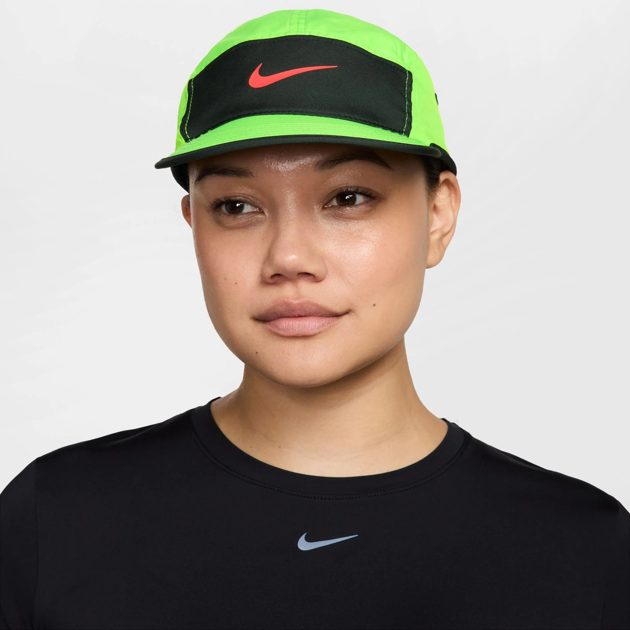 Casquette Swoosh 7-16ans - Image 2