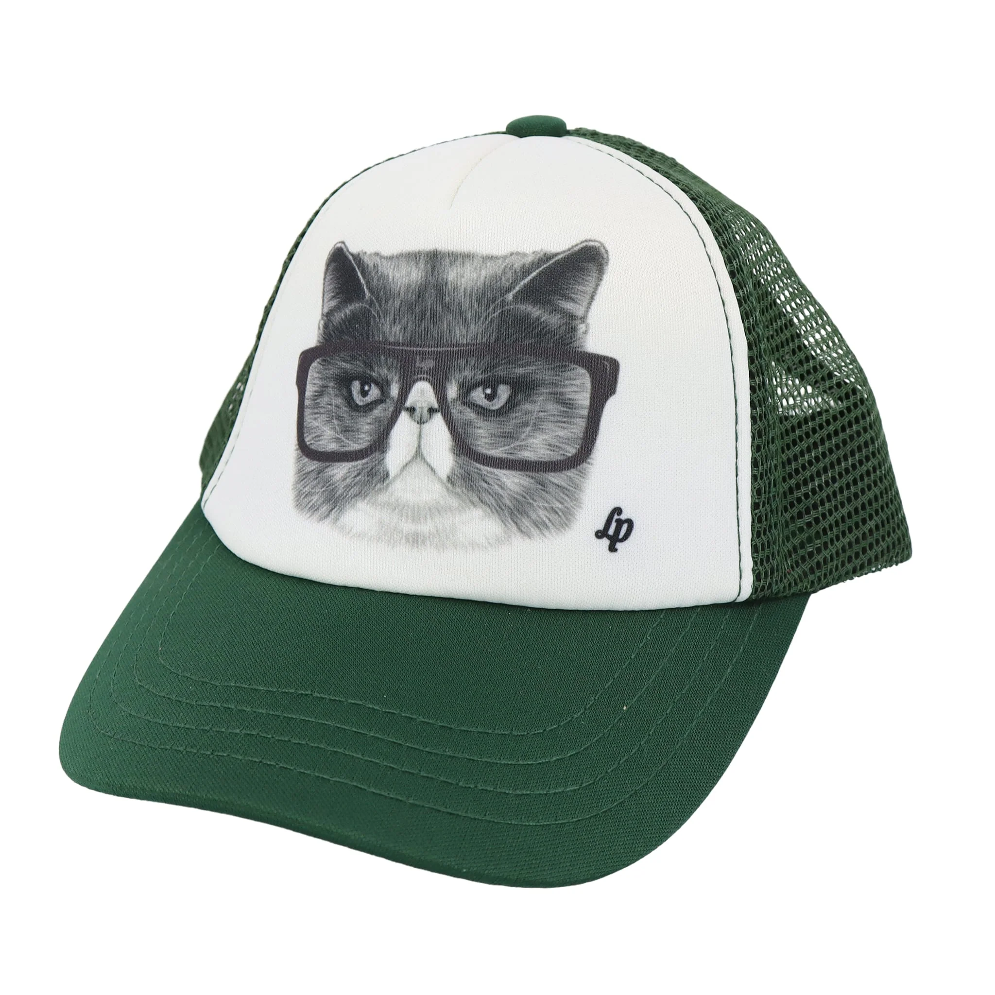 Casquette Trucker 0-24m