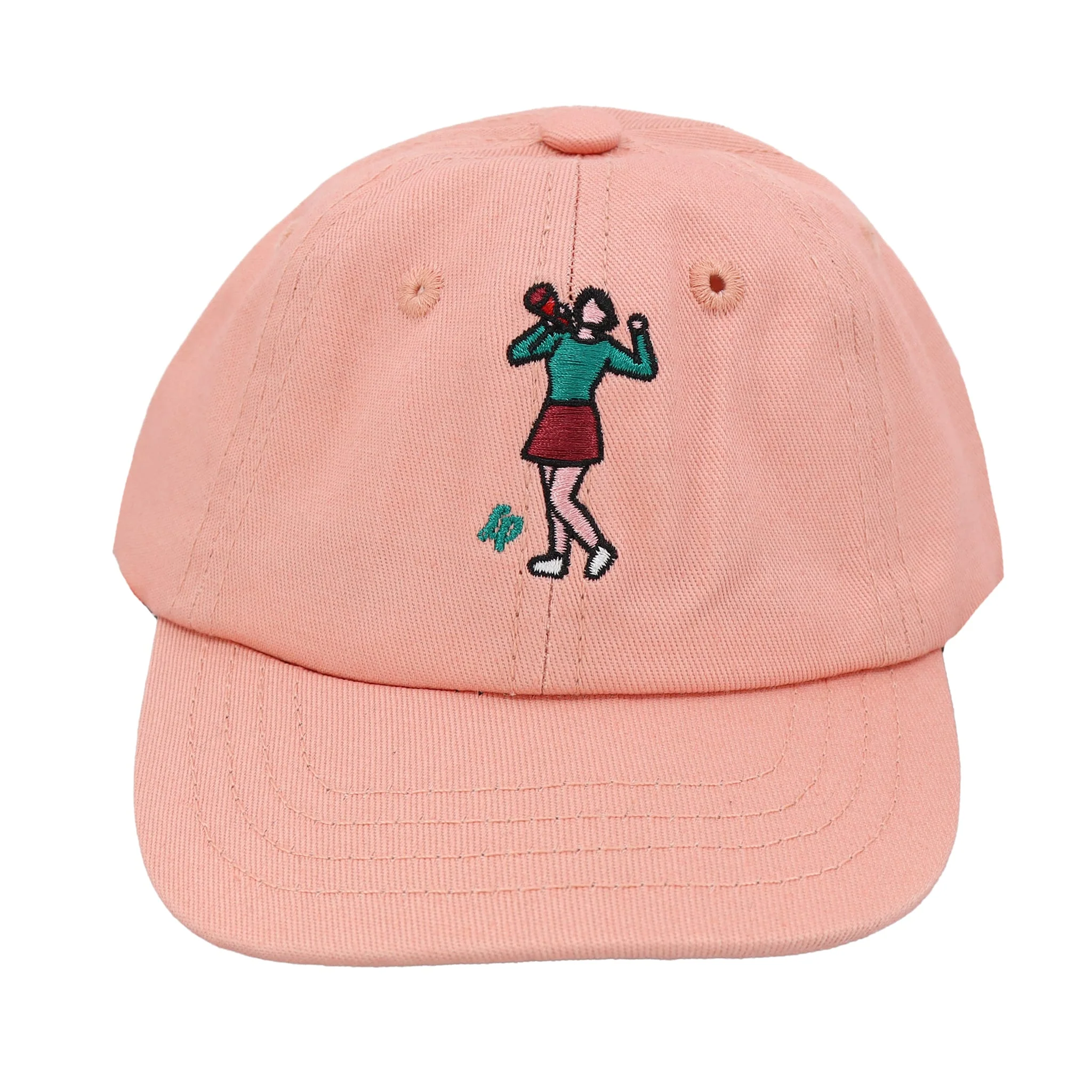Casquette Unstructured 2-5t - Image 2