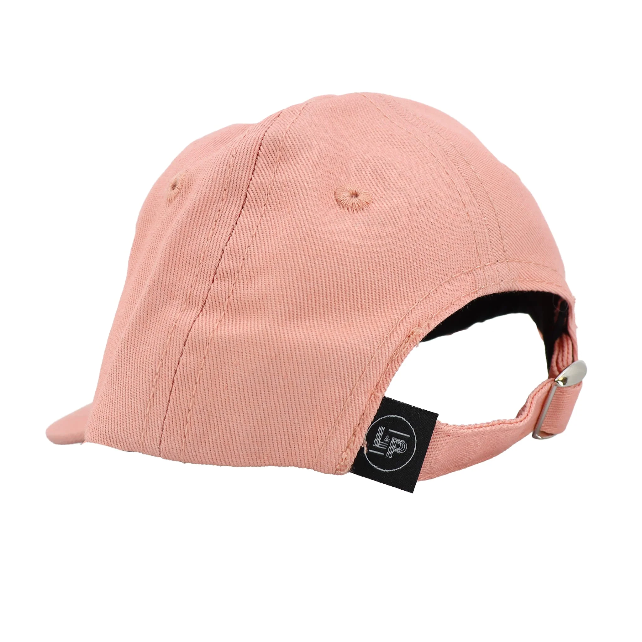 Casquette Unstructured 2-5t - Image 3