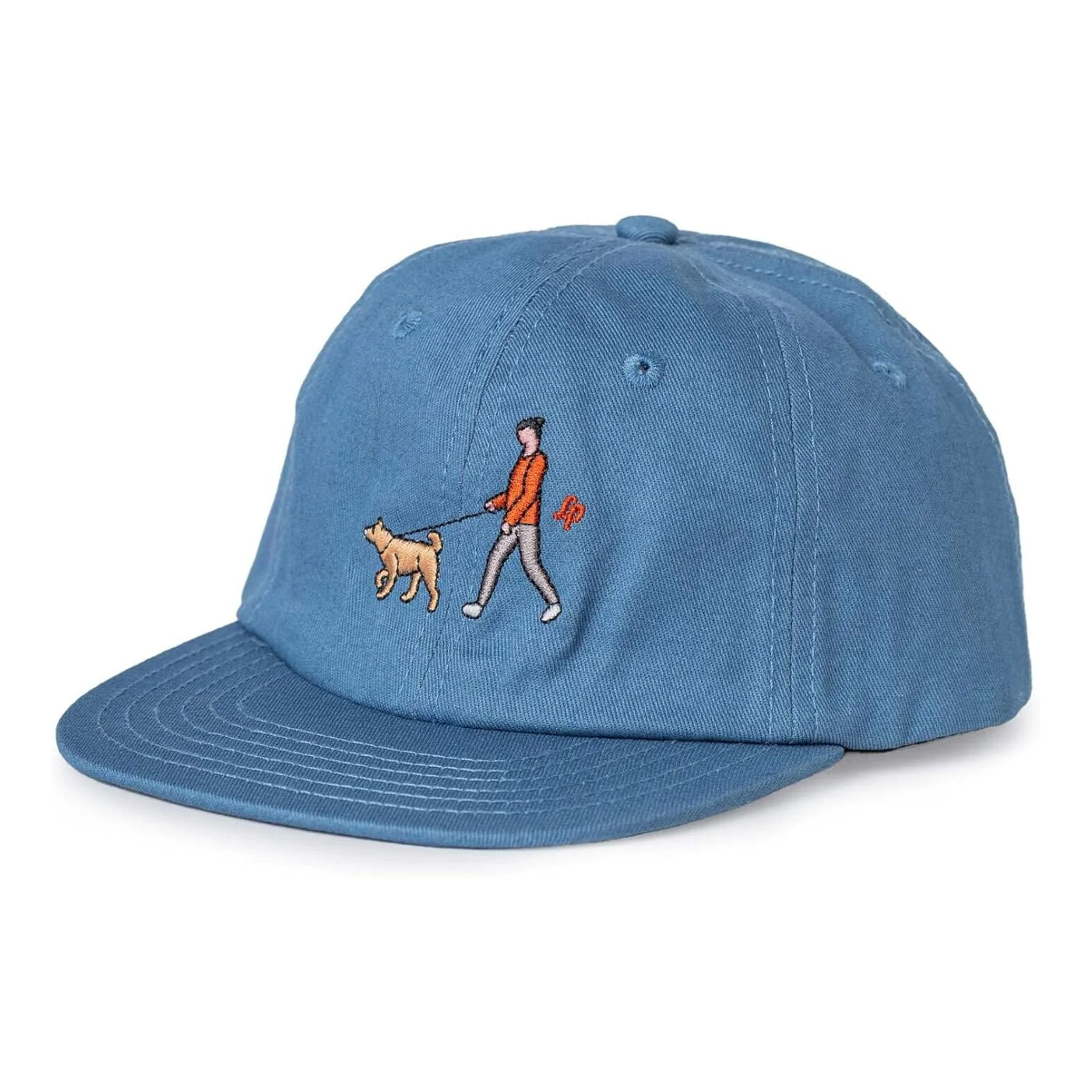 Casquette Unstructured 2-5t - Image 4