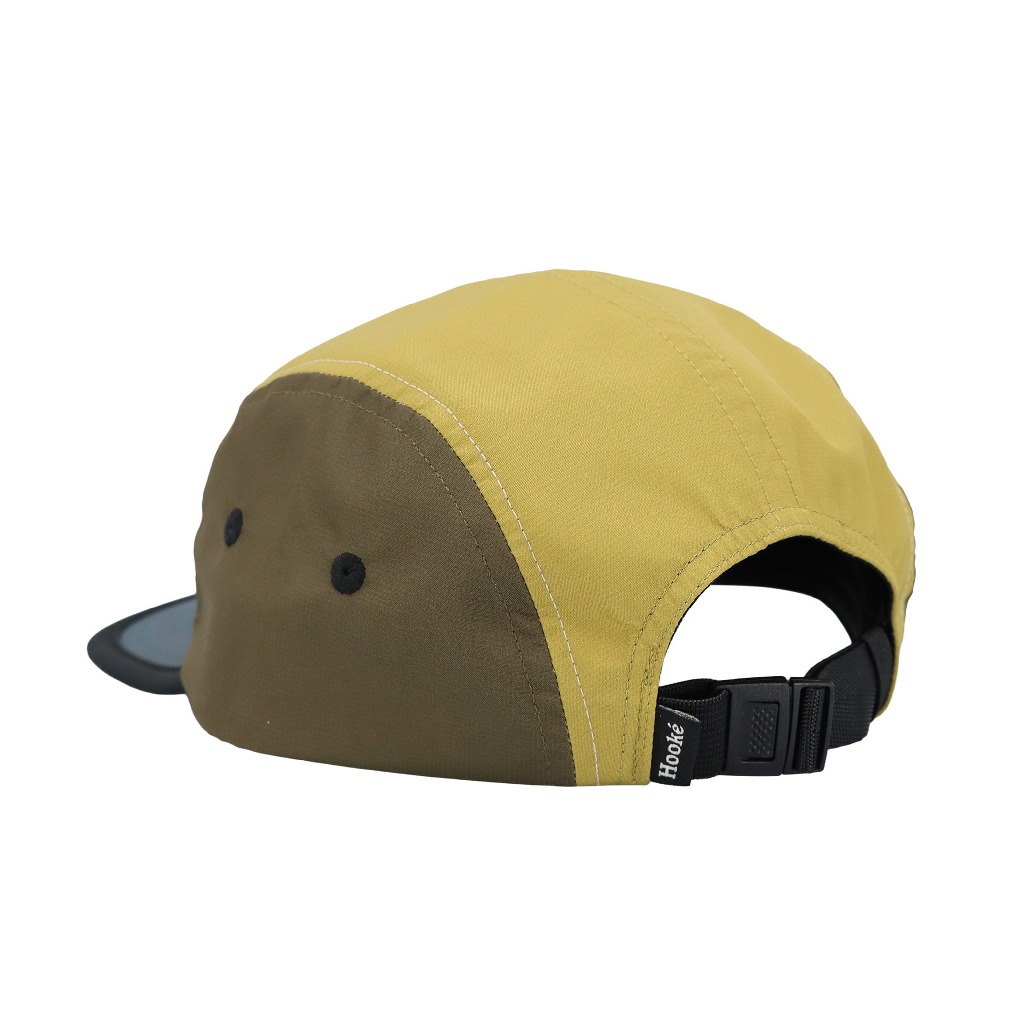 Casquette UV 50+ 5panel Hooké 2-16ans - Image 5