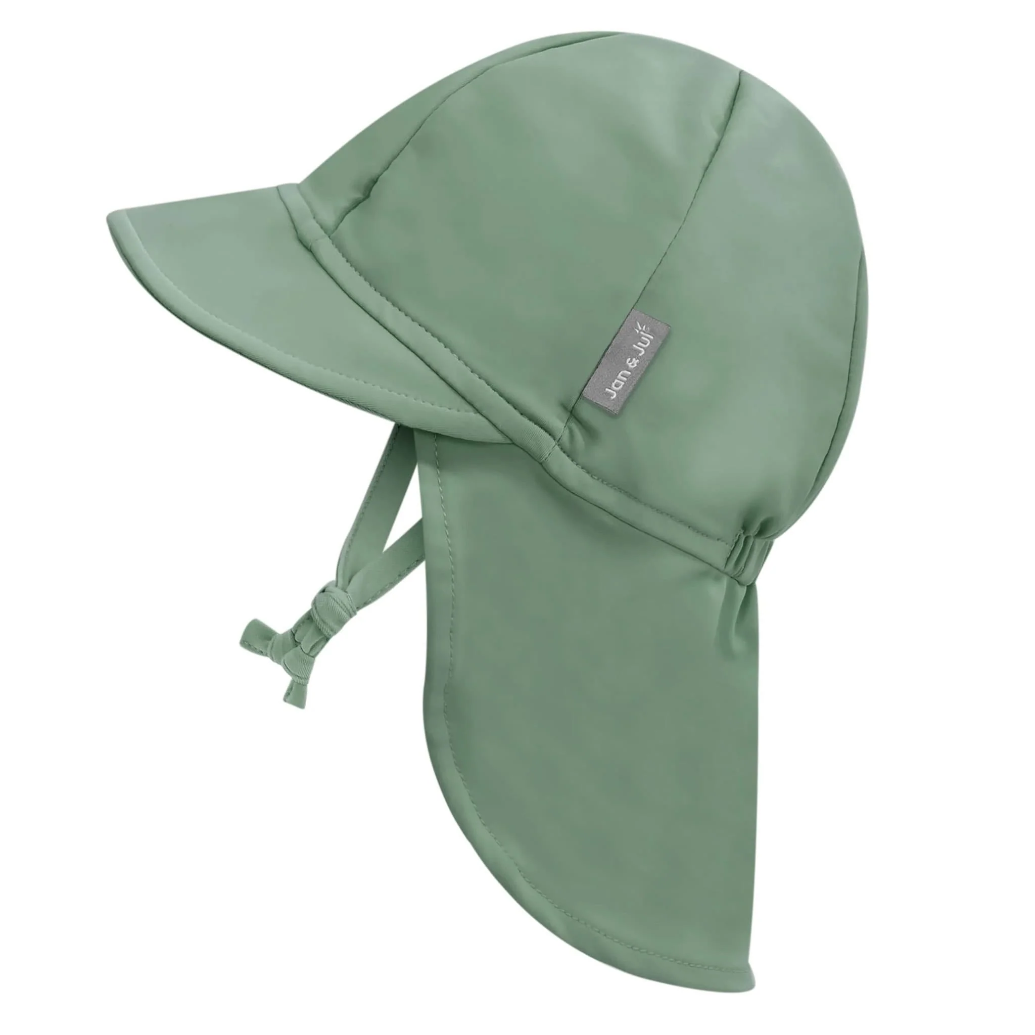 Casquette UV Nylon 0-24mois - Image 3